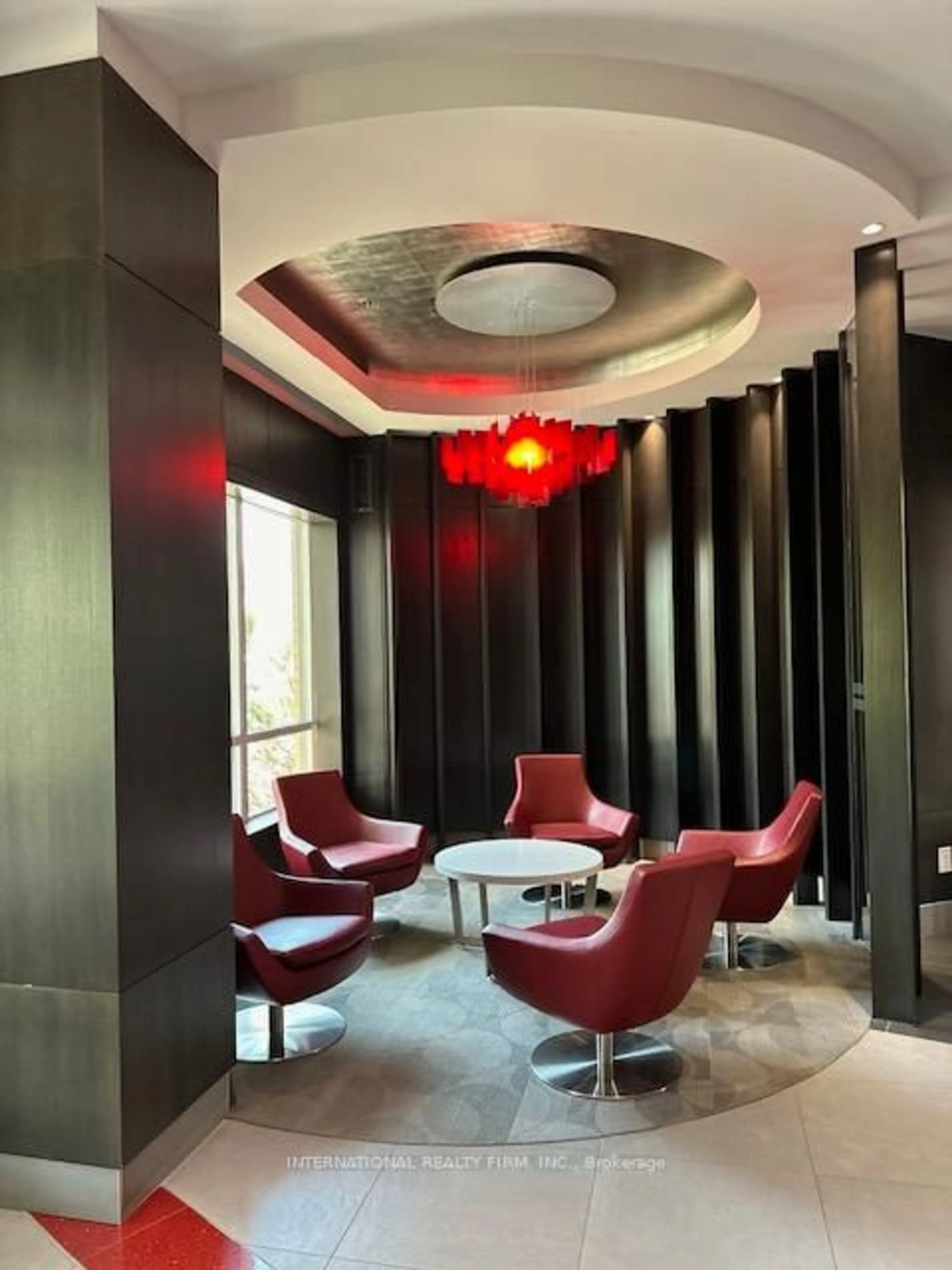 Lobby for 540 Bur Oak Ave #211, Markham Ontario L6C 0Y2