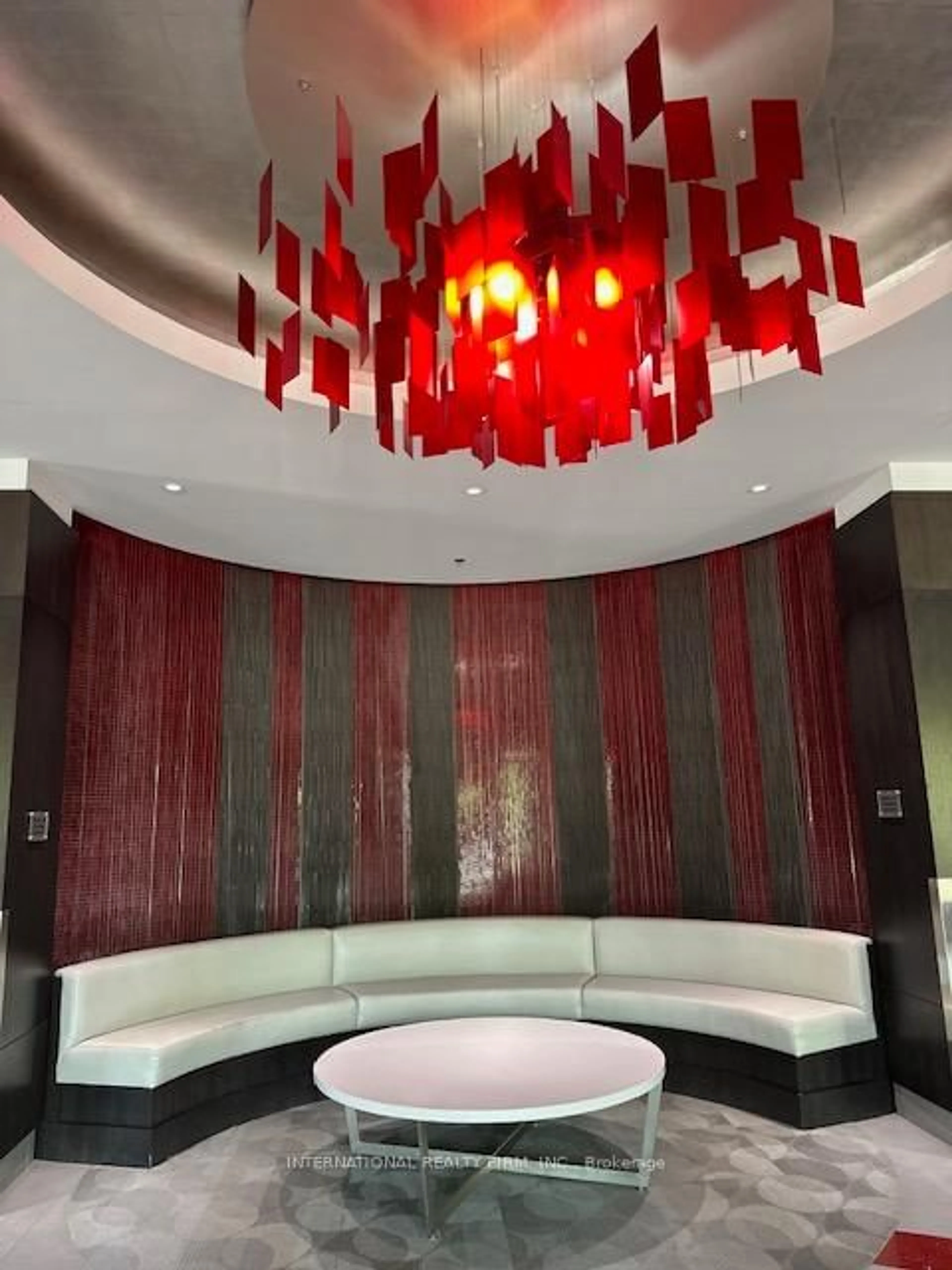 Lobby for 540 Bur Oak Ave #211, Markham Ontario L6C 0Y2