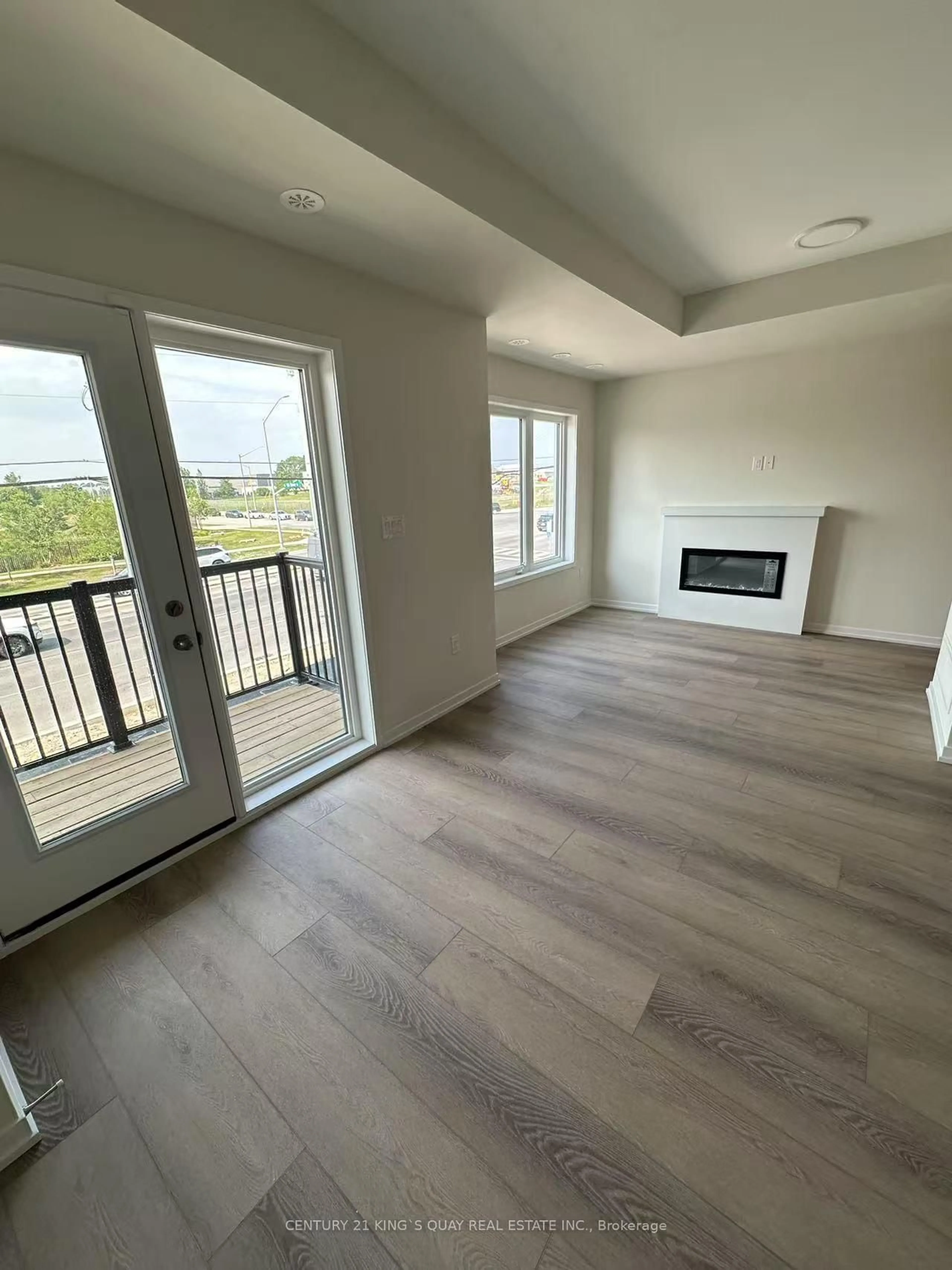 A pic of a room for 34 Matawin Lane, Richmond Hill Ontario L4B 3X9