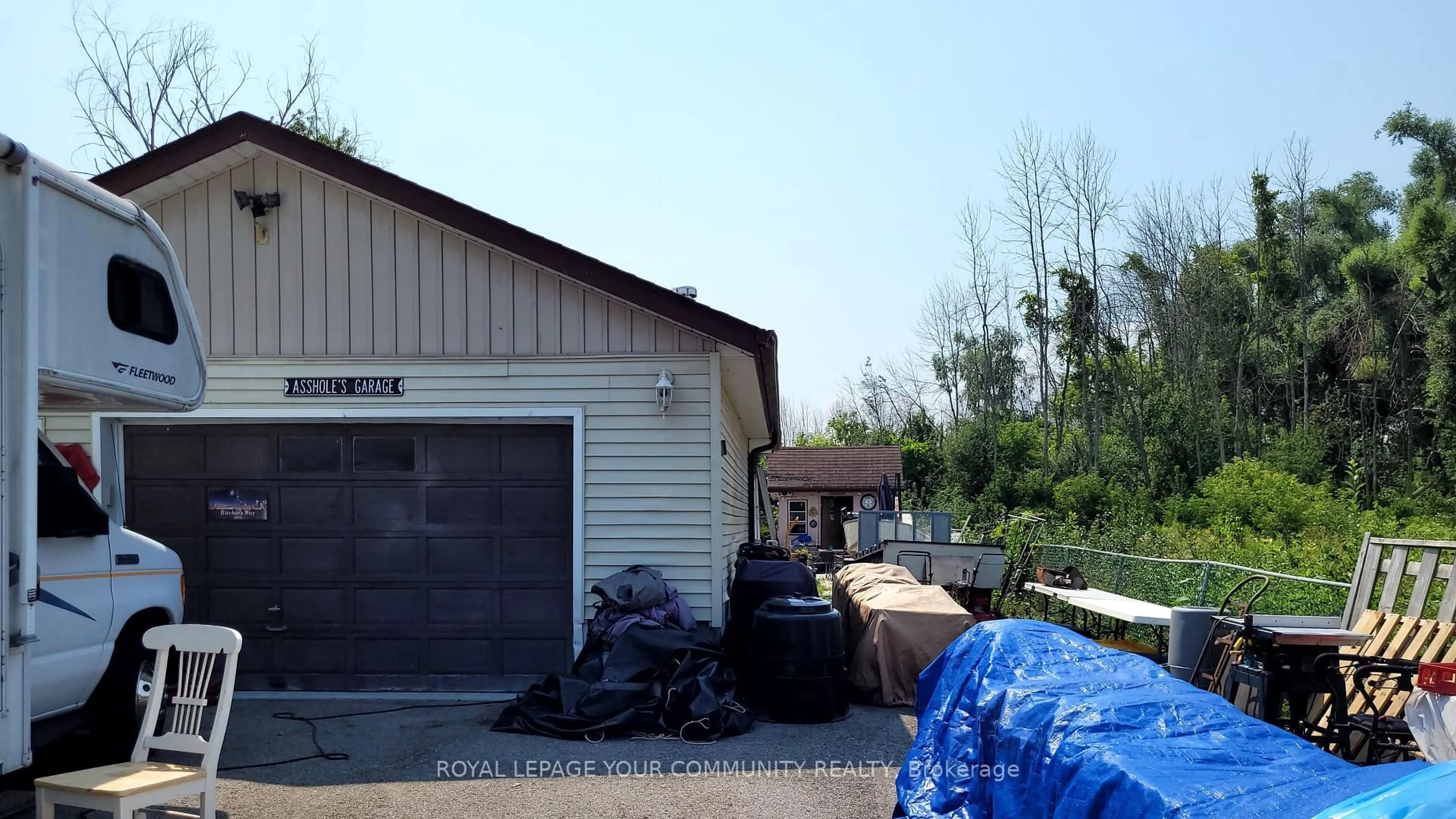 Unknown for 162 Virginia Blvd, Georgina Ontario L0E 1R0