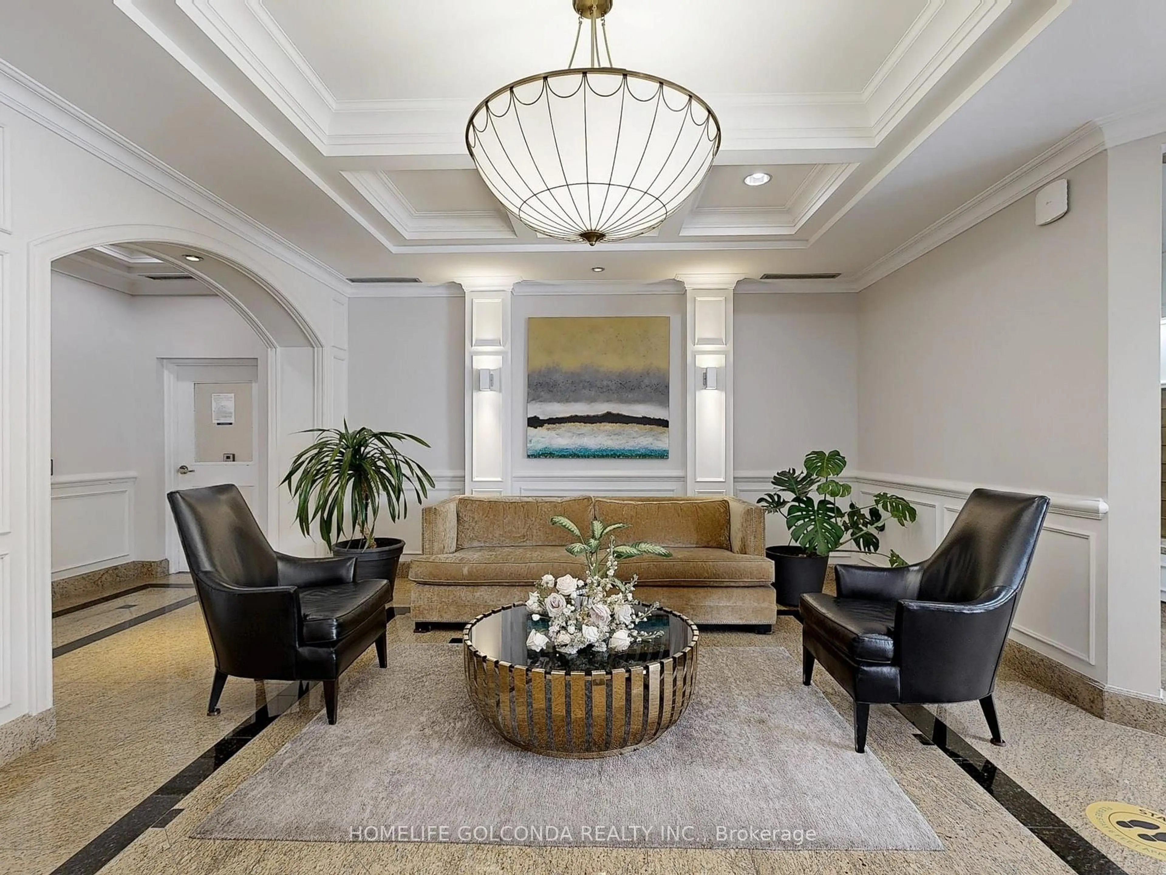 Unknown for 130 pond Dr #102, Markham Ontario L3T 7W5