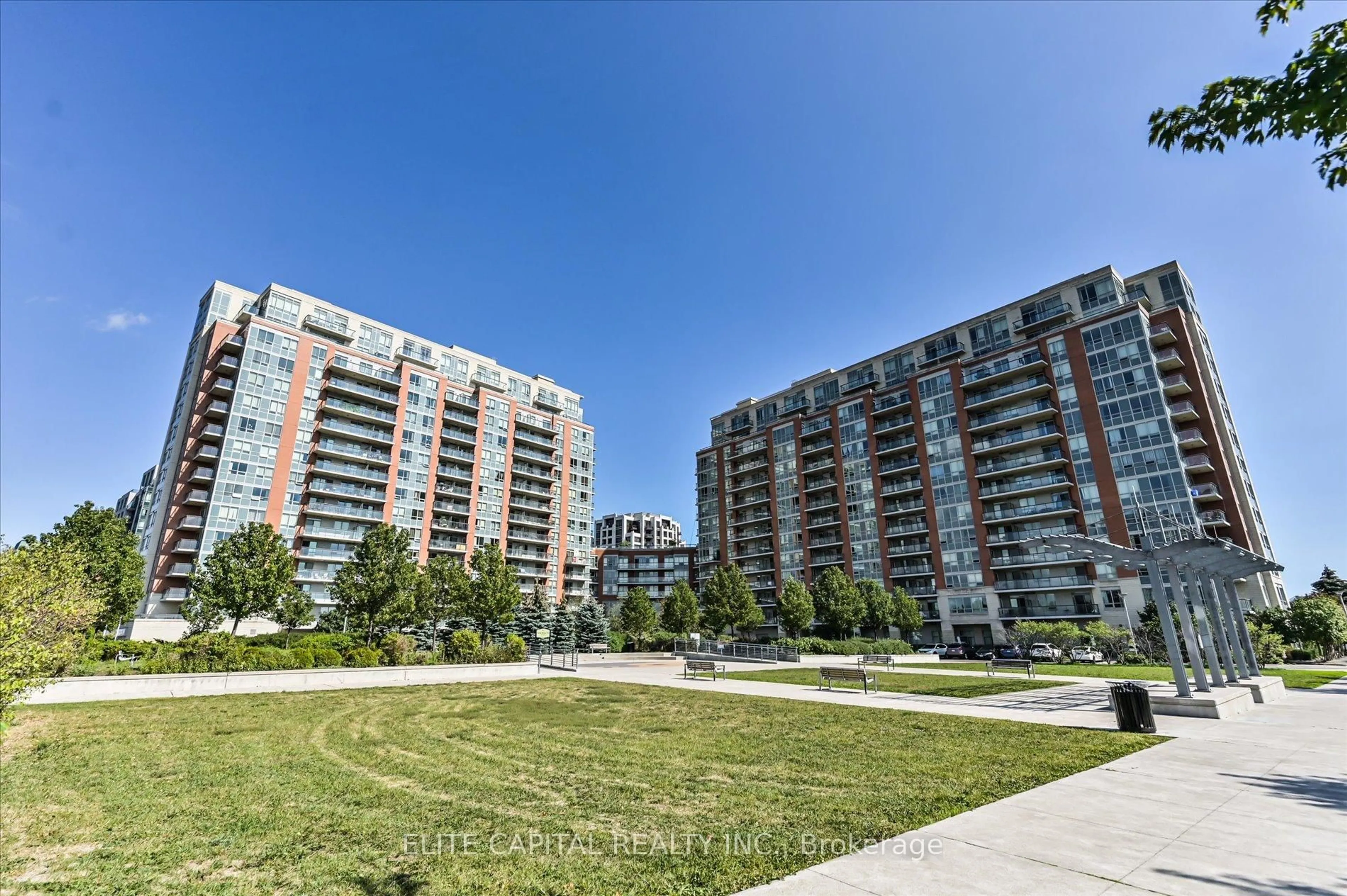 Unknown for 60 South Town Centre Blvd #725, Markham Ontario L6G 0C5