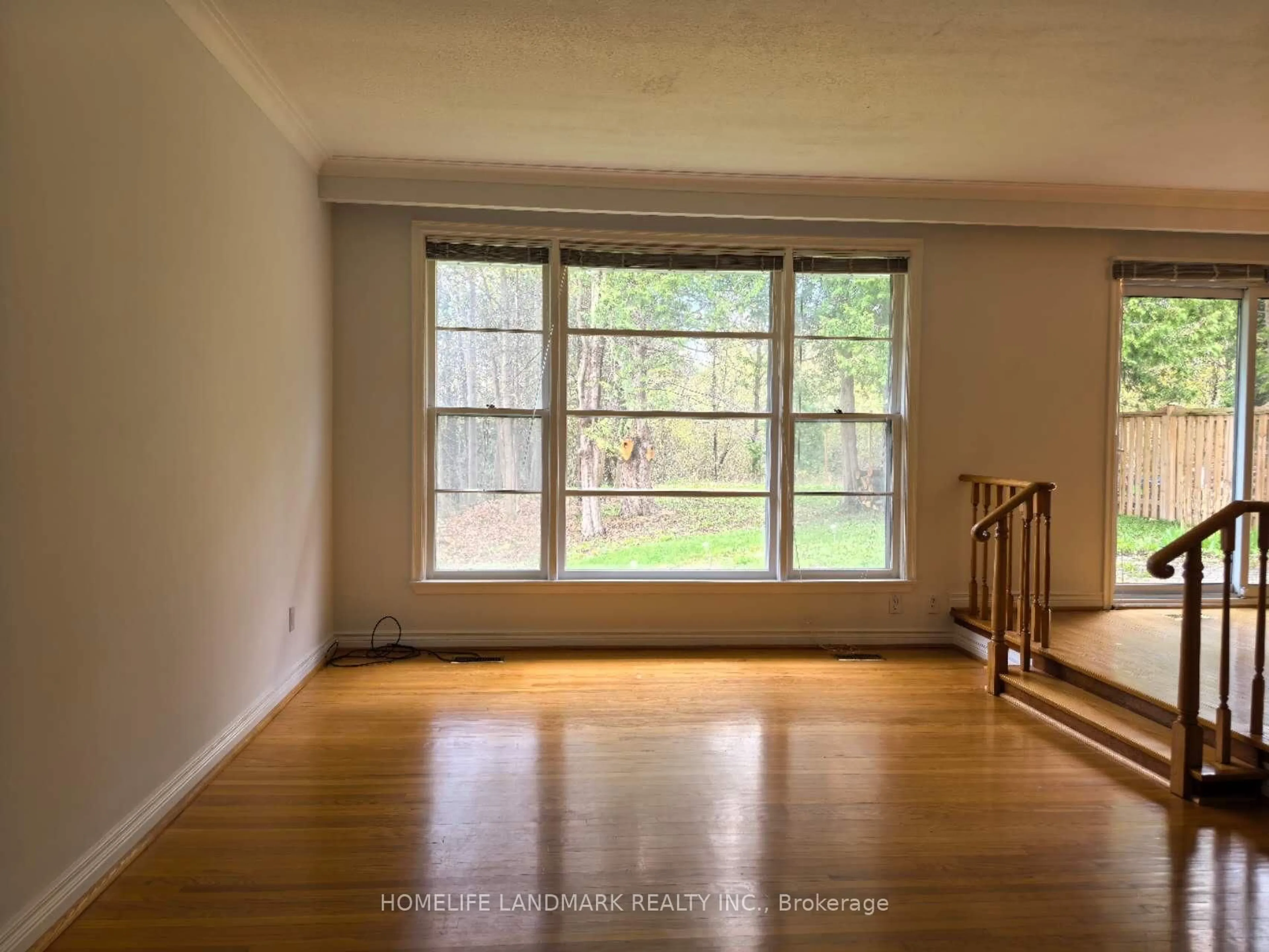 A pic of a room for 11 Drakefield Rd, Markham Ontario L3P 1G6