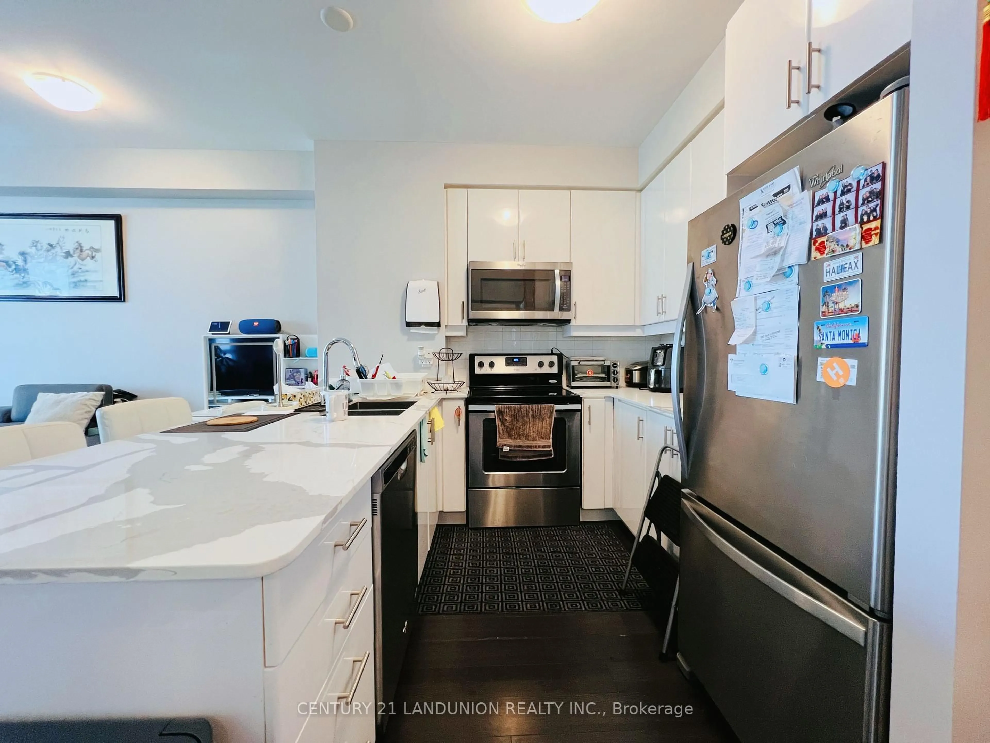 Unknown for 2900 Highway 7 Rd #1305, Vaughan Ontario L4K 0G3