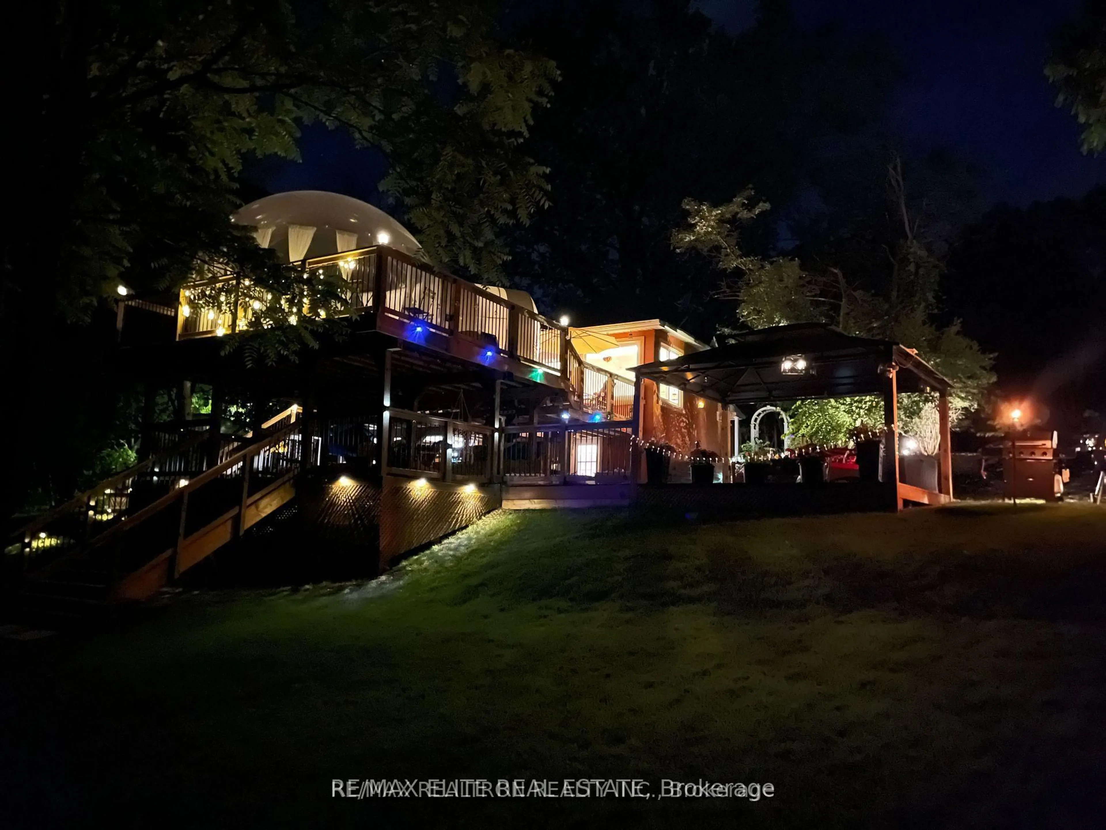 Unknown for 357 Baldwin Rd, Georgina Ontario L0E 1A0