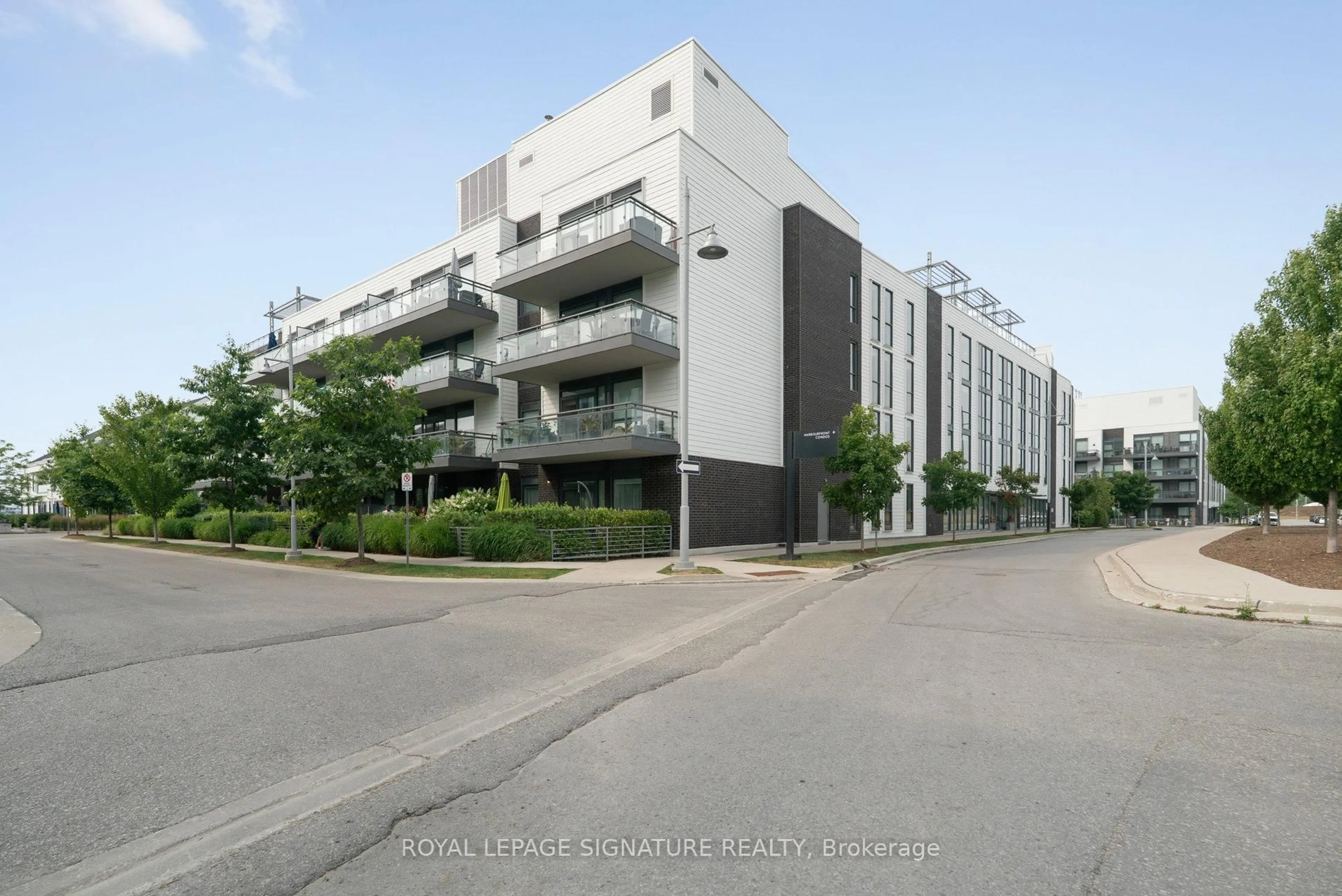 Unknown for 301 Sea Ray Ave #C305, Innisfil Ontario L9S 0L8