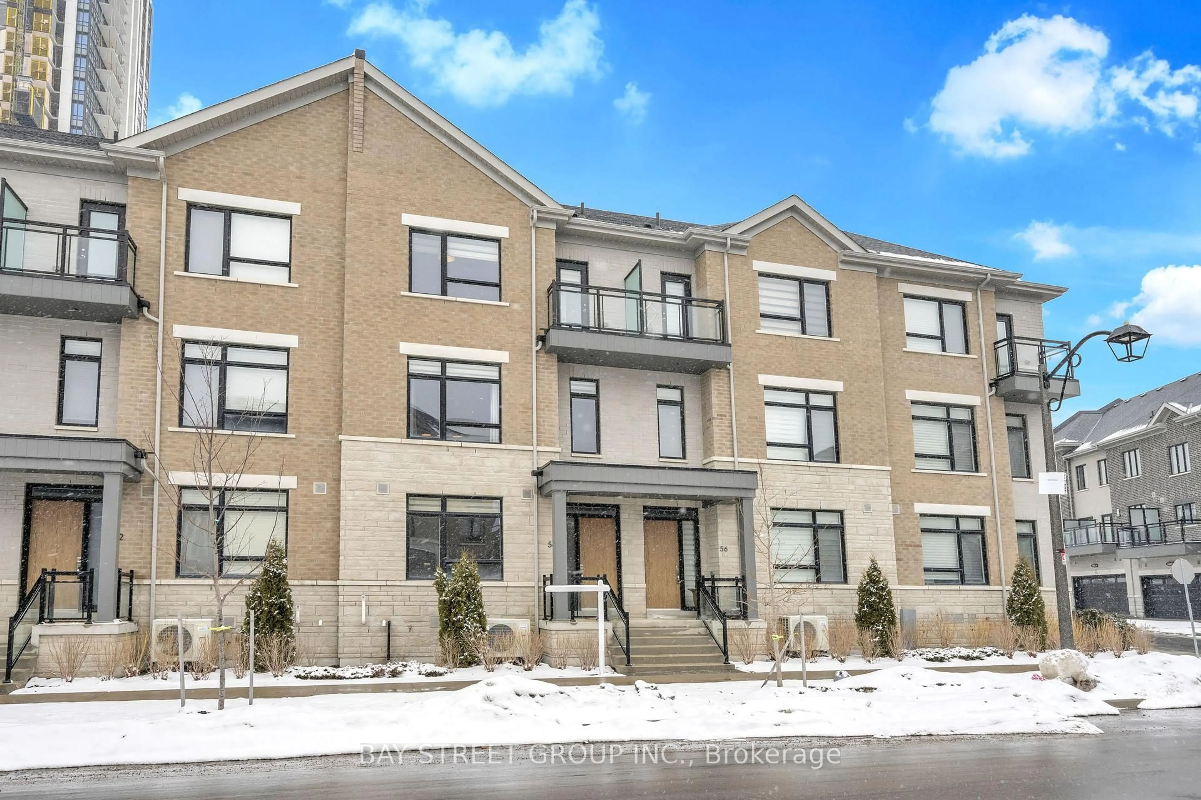 Unknown for 54 Active Rd, Markham Ontario L3T 0G2