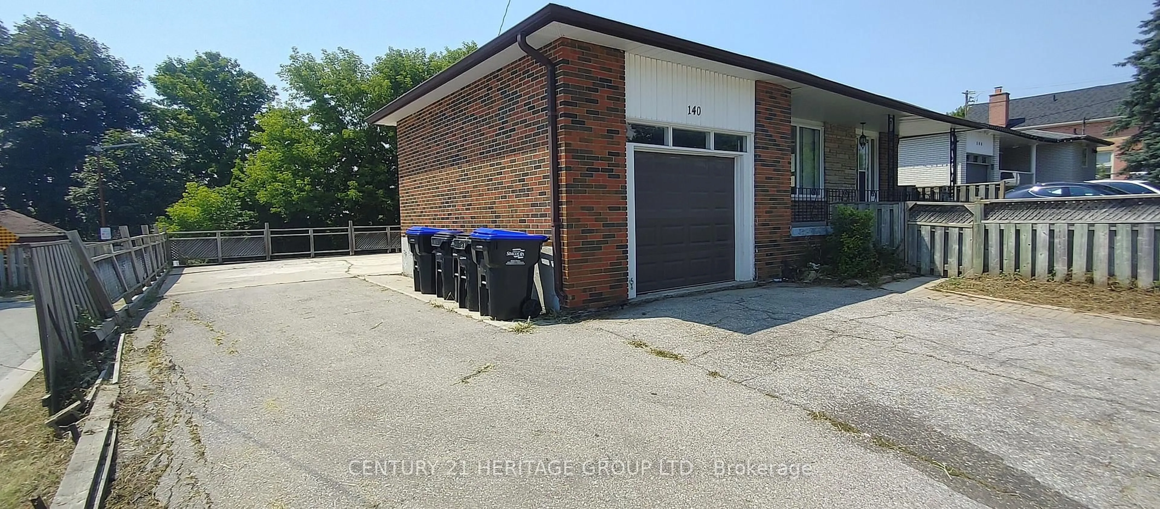 Unknown for 140 Toronto St, Bradford West Gwillimbury Ontario L3Z 1P1
