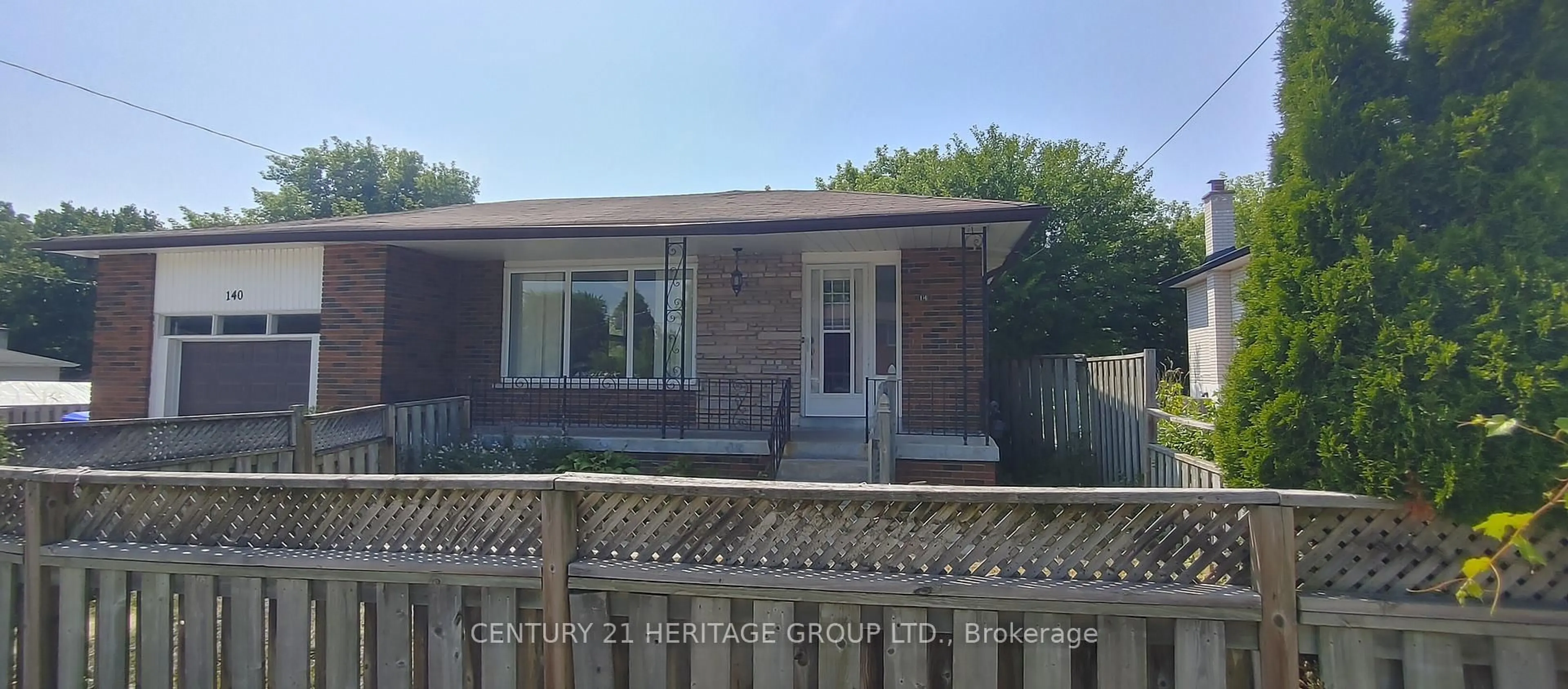 Unknown for 140 Toronto St, Bradford West Gwillimbury Ontario L3Z 1P1