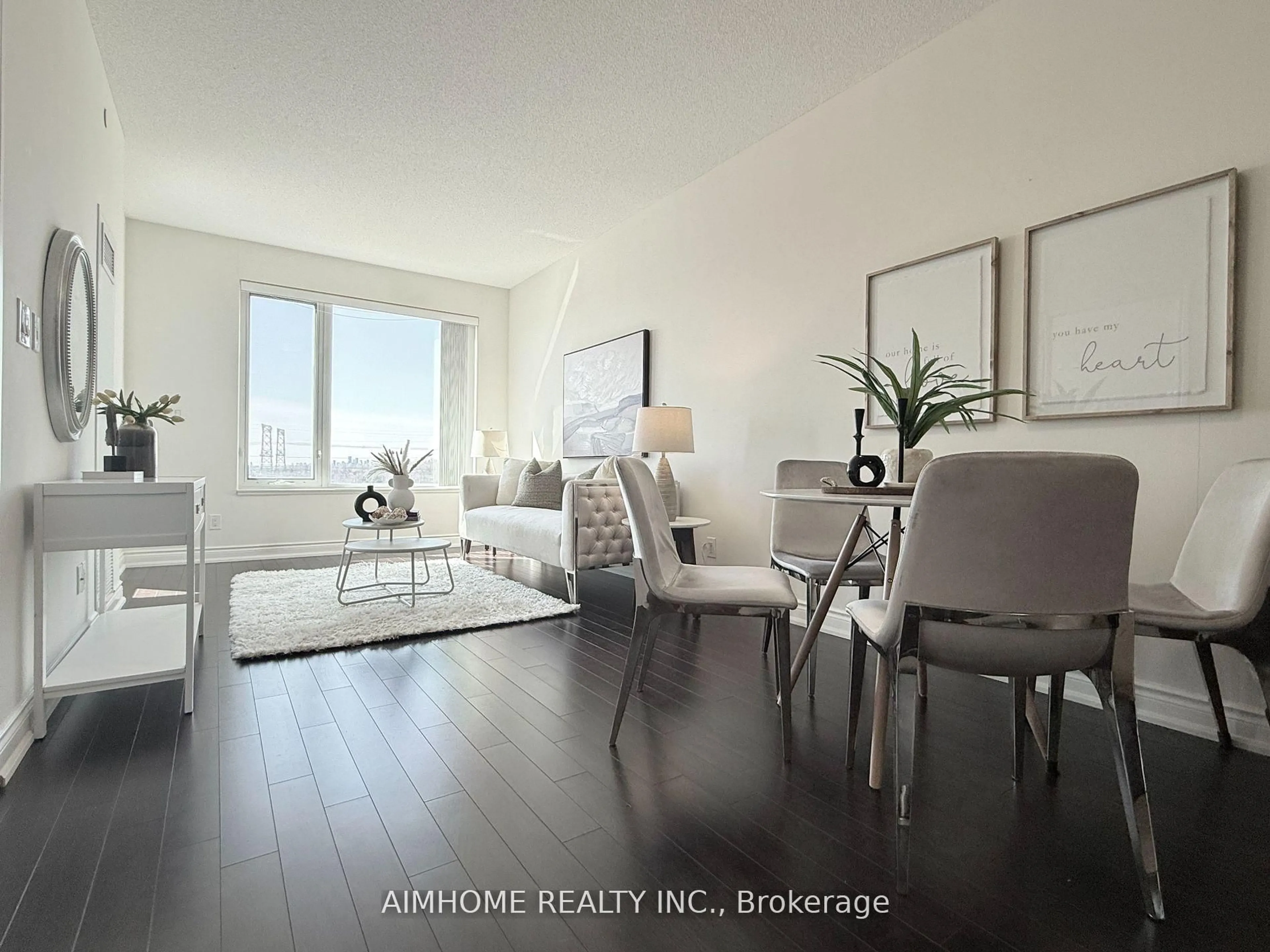 A pic of a room for 325 South Park Rd #1008, Markham Ontario L3T 0B8