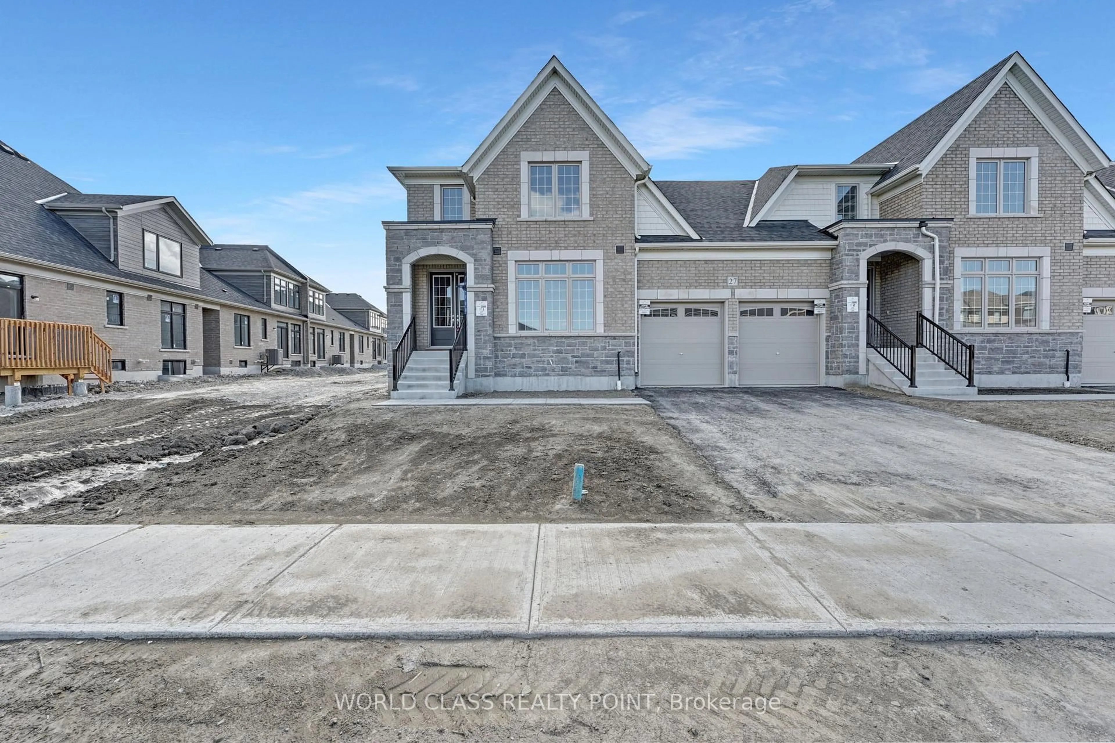Unknown for 27 Primrose Hts, Adjala-Tosorontio Ontario L0G 1W0