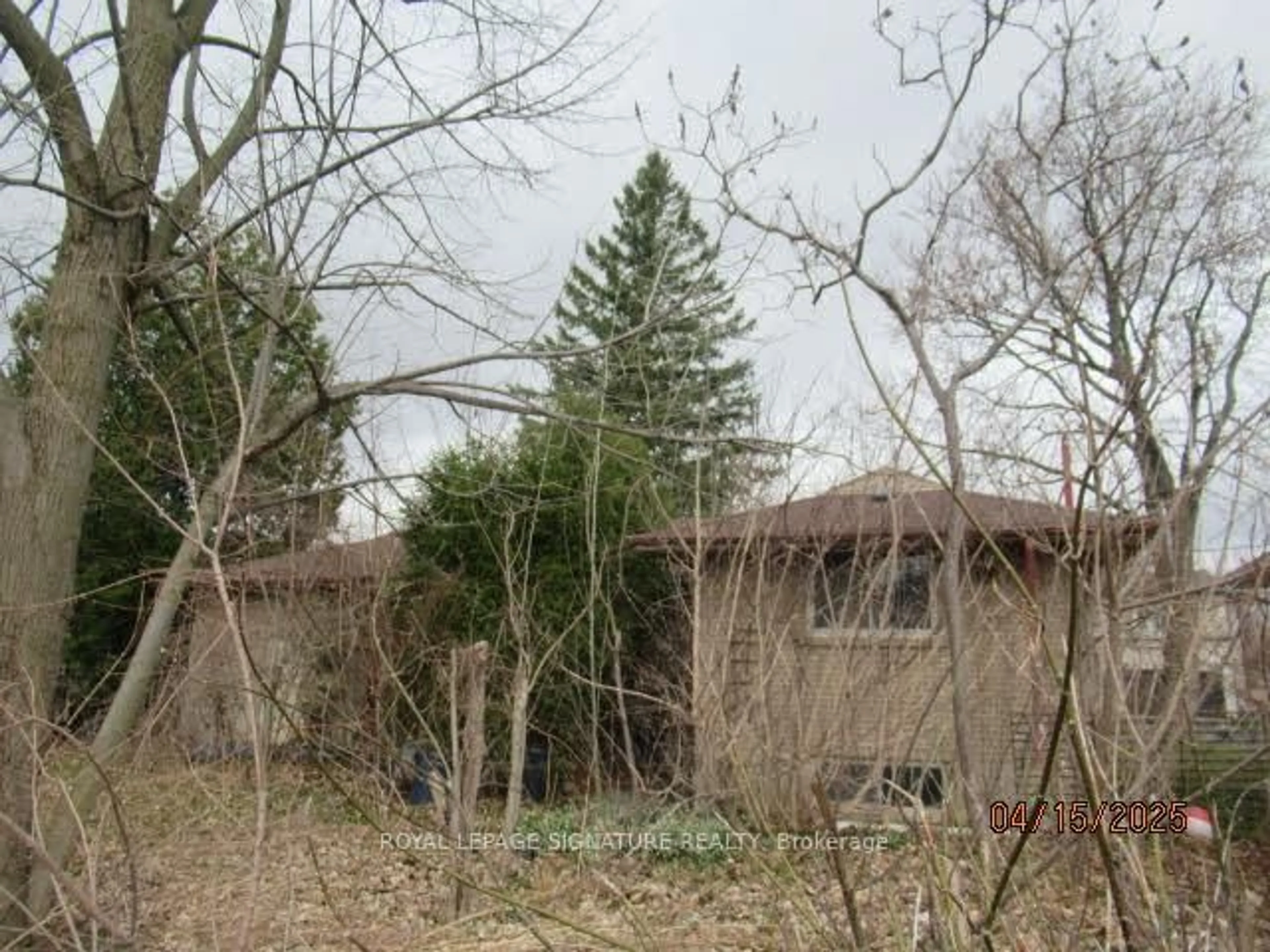 Shed for 33 Lancer Dr, Vaughan Ontario L6A 1E1