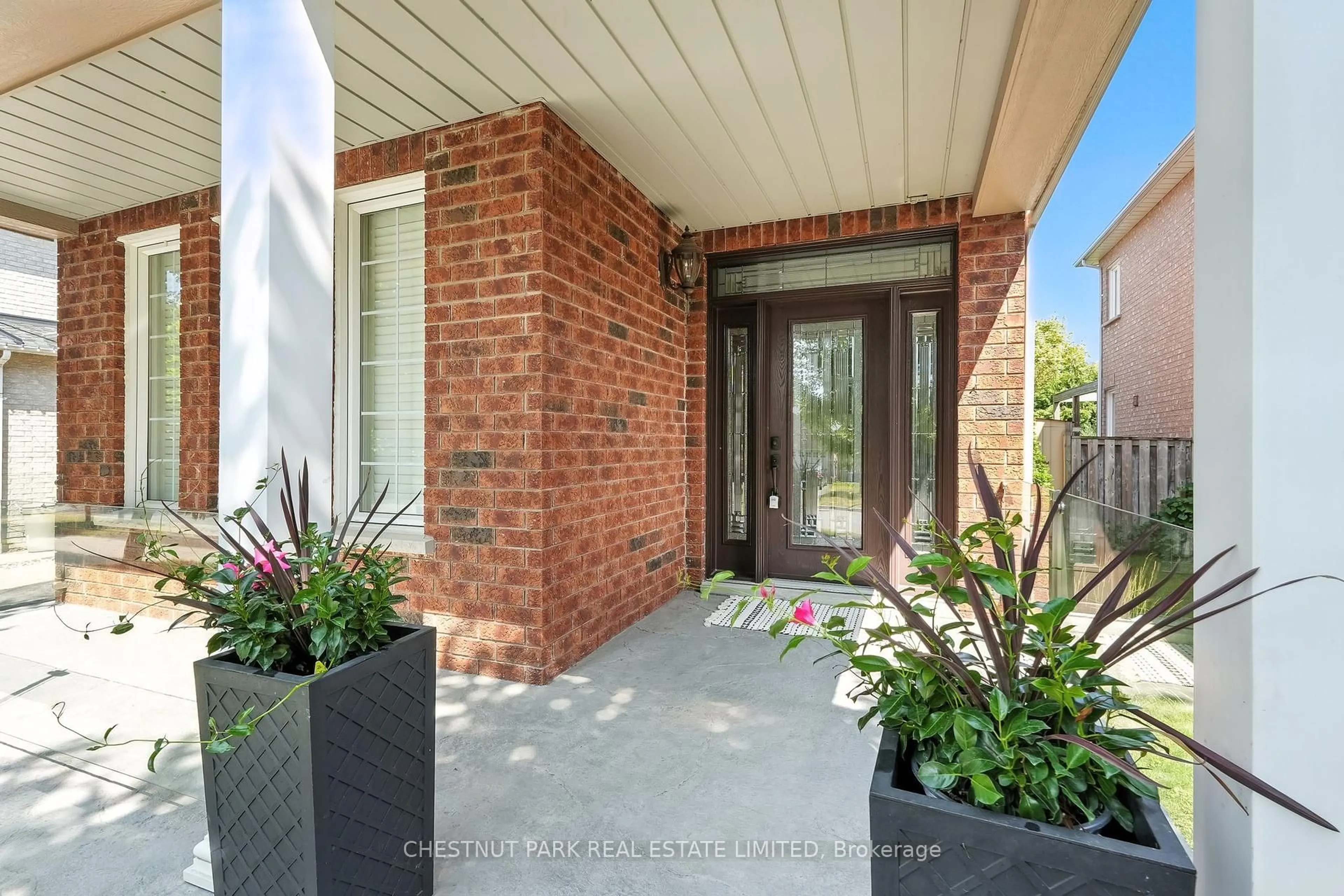 Unknown for 61 Rosena Lane, Uxbridge Ontario L9P 1X6