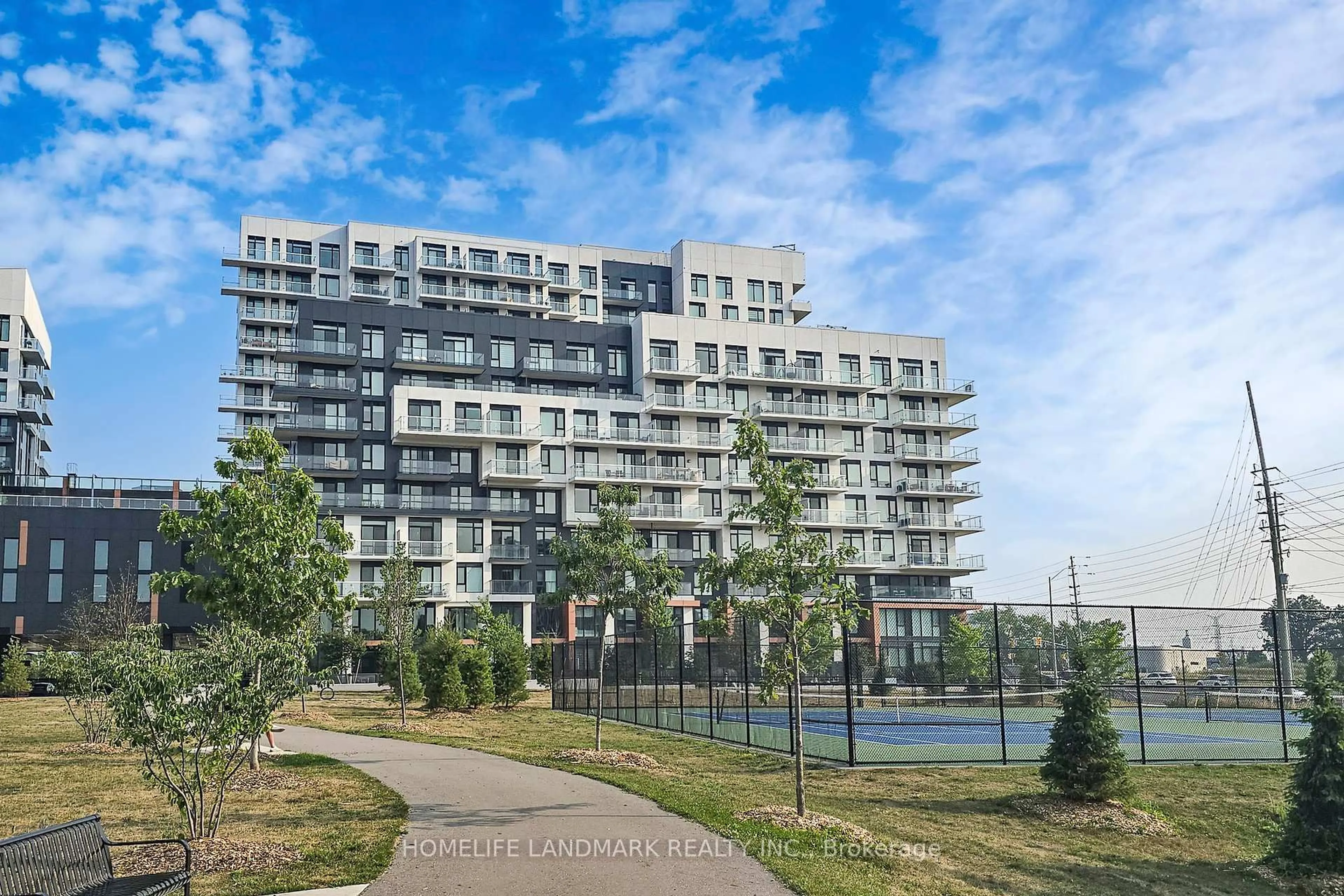 Unknown for 10 Rouge Valley Dr #730A, Markham Ontario L6G 0G9