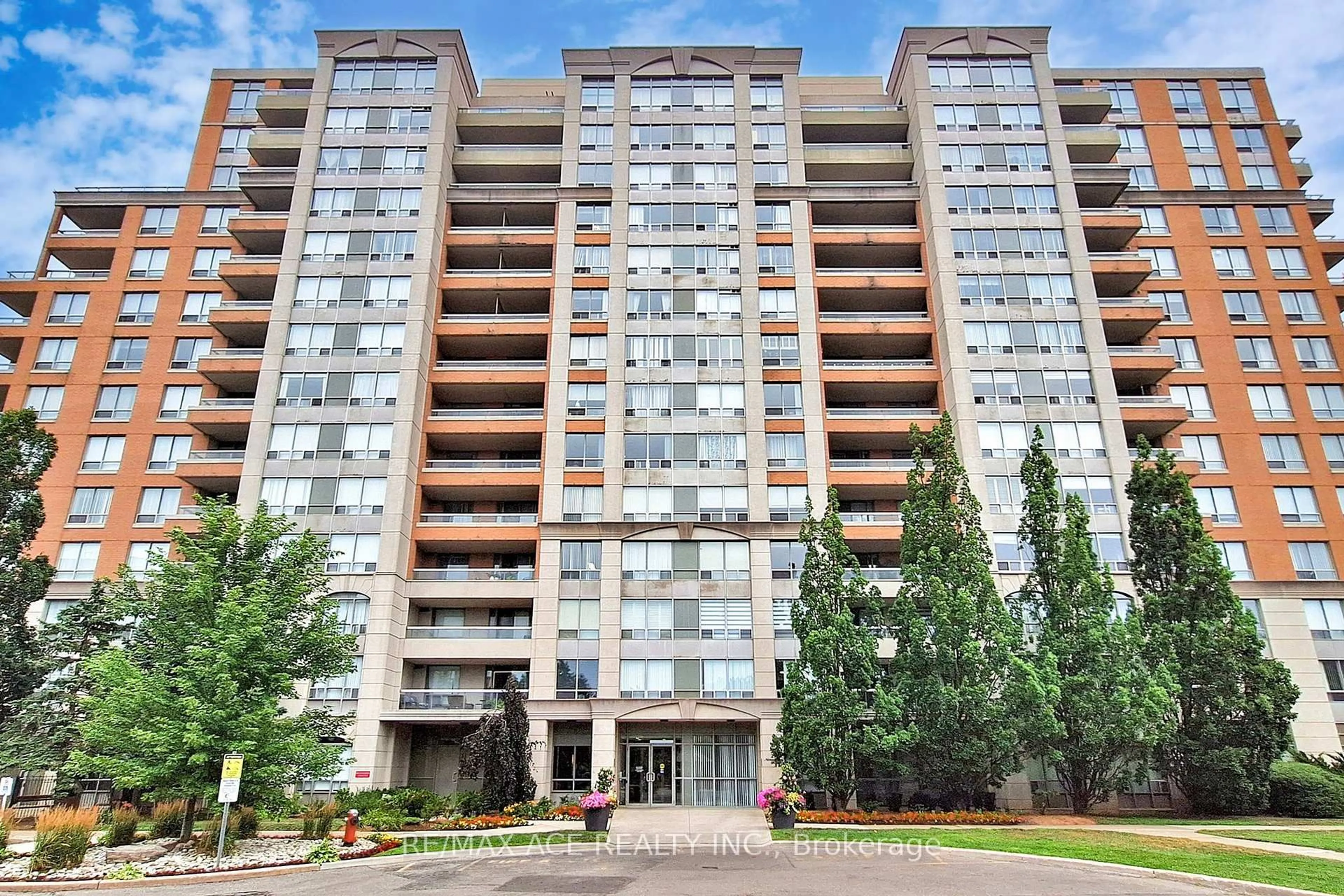 Unknown for 29 Northern Heights Dr #1108, Richmond Hill Ontario L4B 4L8
