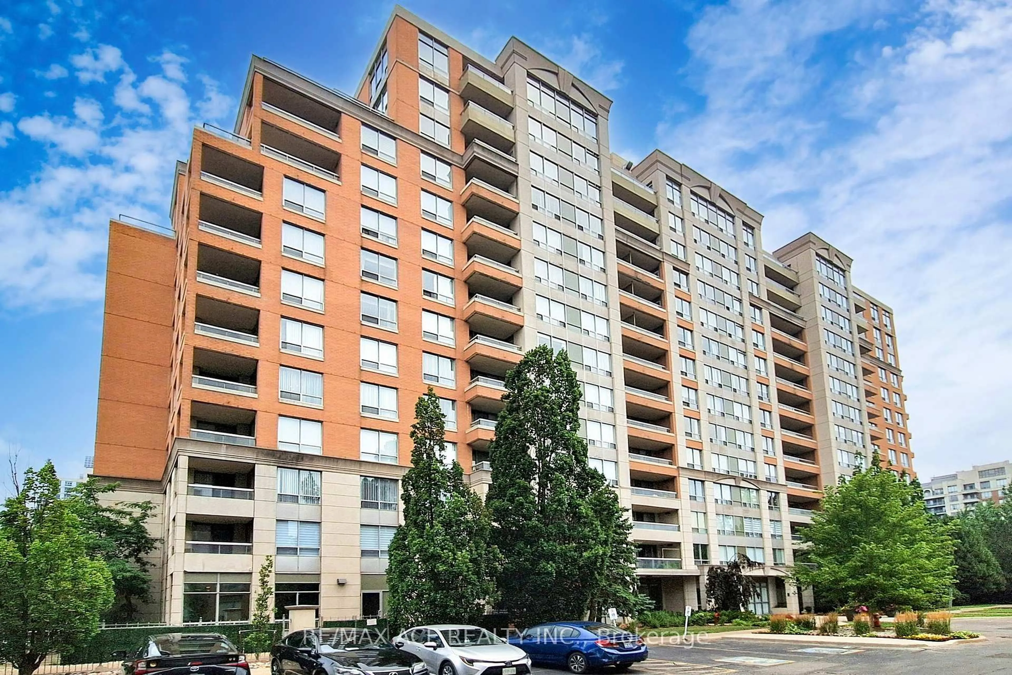Unknown for 29 Northern Heights Dr #1108, Richmond Hill Ontario L4B 4L8