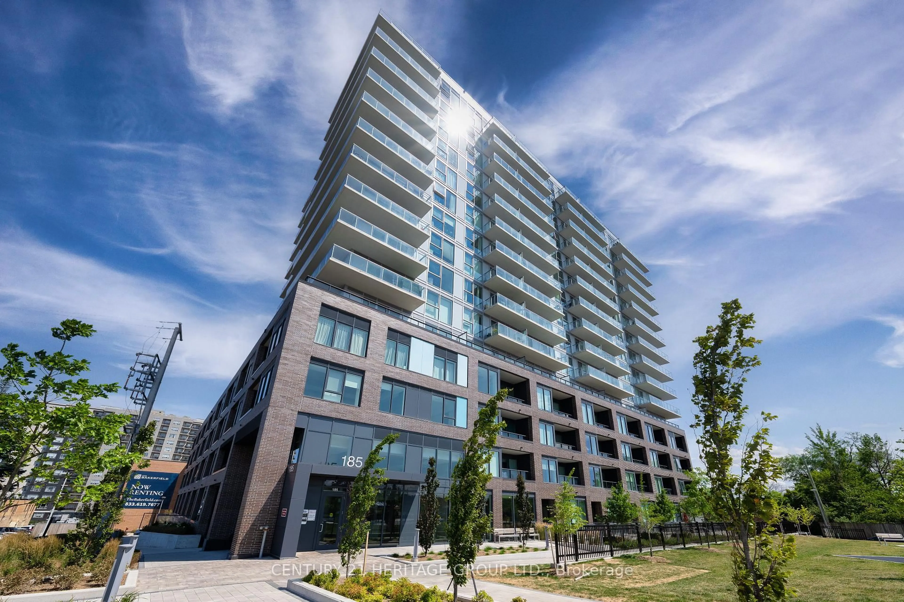 Unknown for 185 Deerfield Rd #1102, Newmarket Ontario L3Y 0G7
