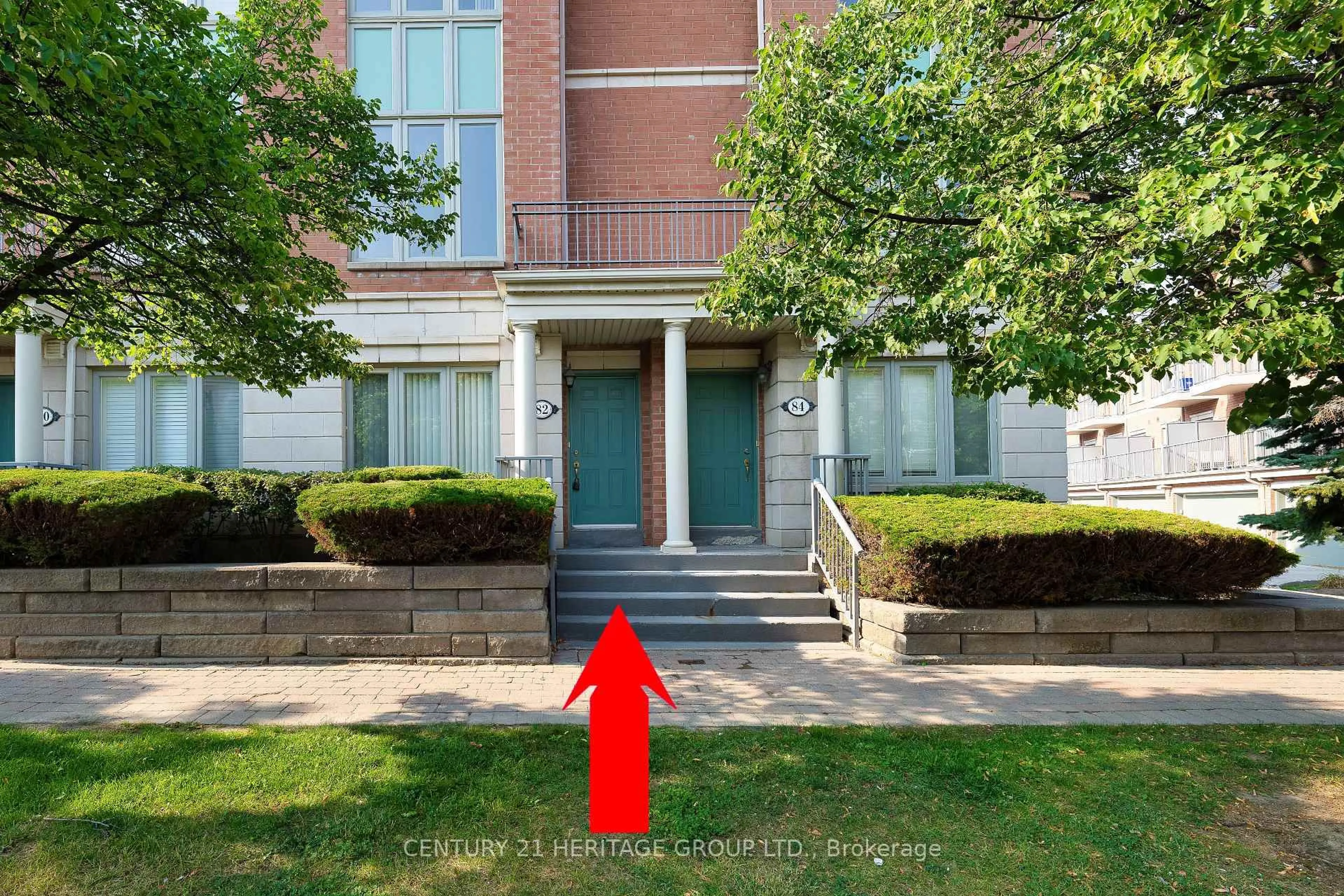 Unknown for 82 Suncrest Blvd, Markham Ontario L3T 7Y1