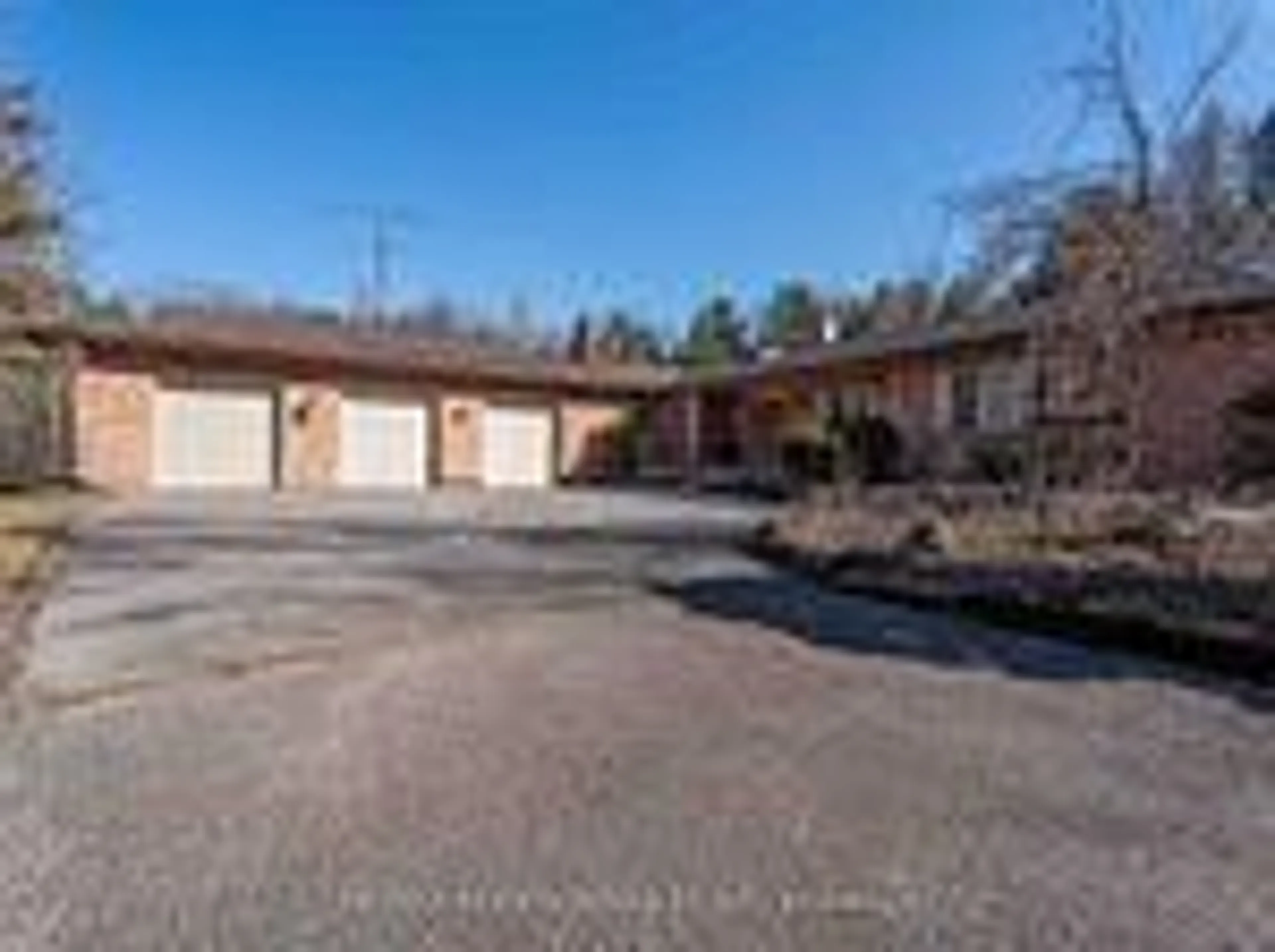 A pic from outside/outdoor area/front of a property/back of a property/a pic from drone, street for 16271 Highway 48, Whitchurch-Stouffville Ontario L4A 7X4
