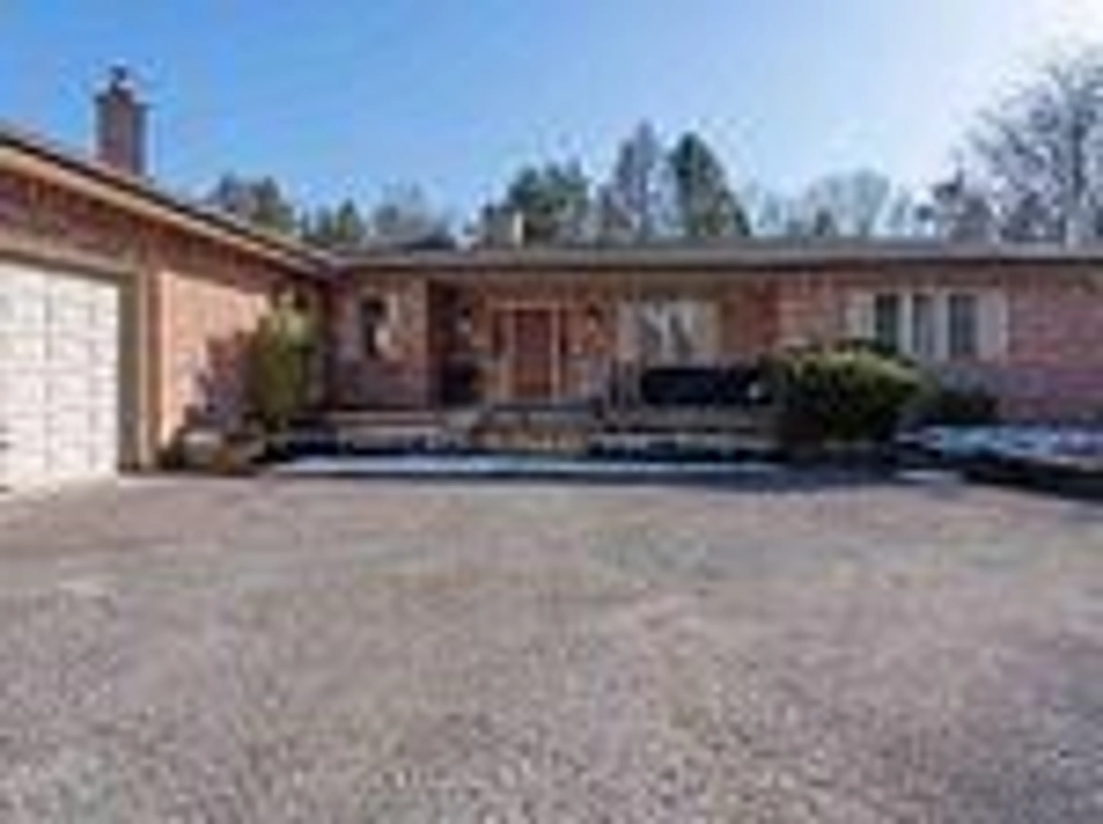 Home with brick exterior material, street for 16271 Highway 48, Whitchurch-Stouffville Ontario L4A 7X4