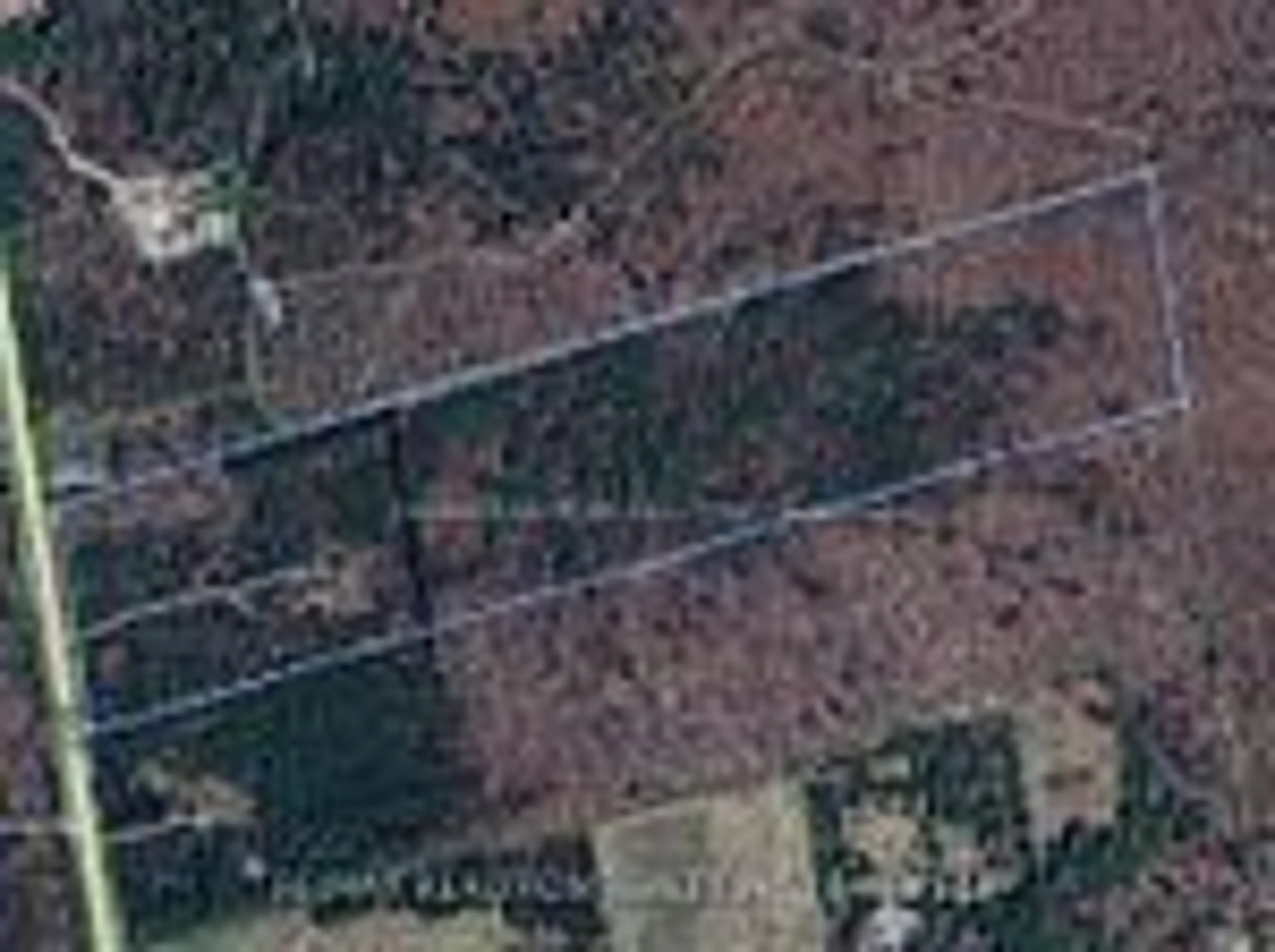 Picture of a map for 16271 Highway 48, Whitchurch-Stouffville Ontario L4A 7X4