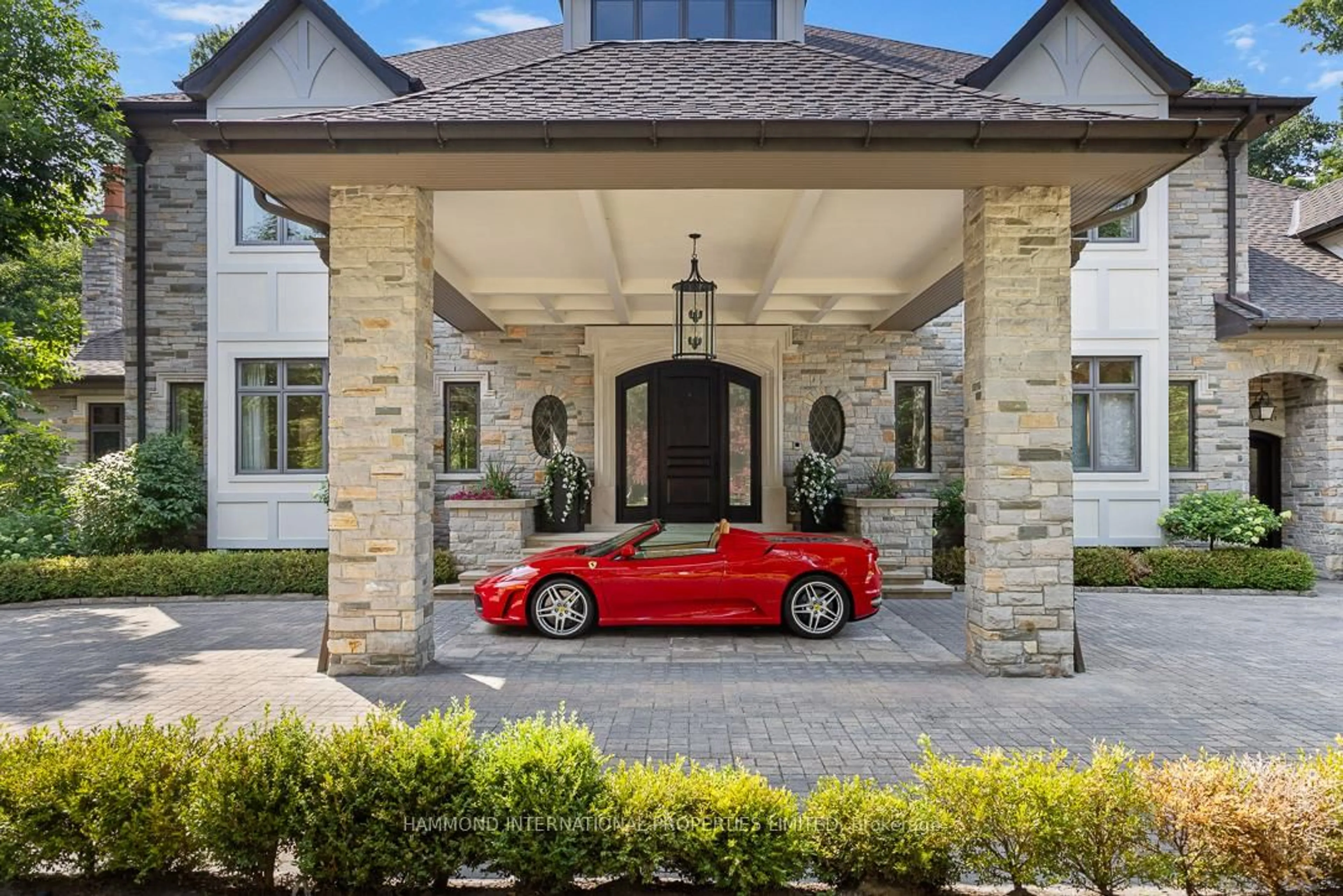 Unknown for 40 Golf Ave, Vaughan Ontario L4L 3A5