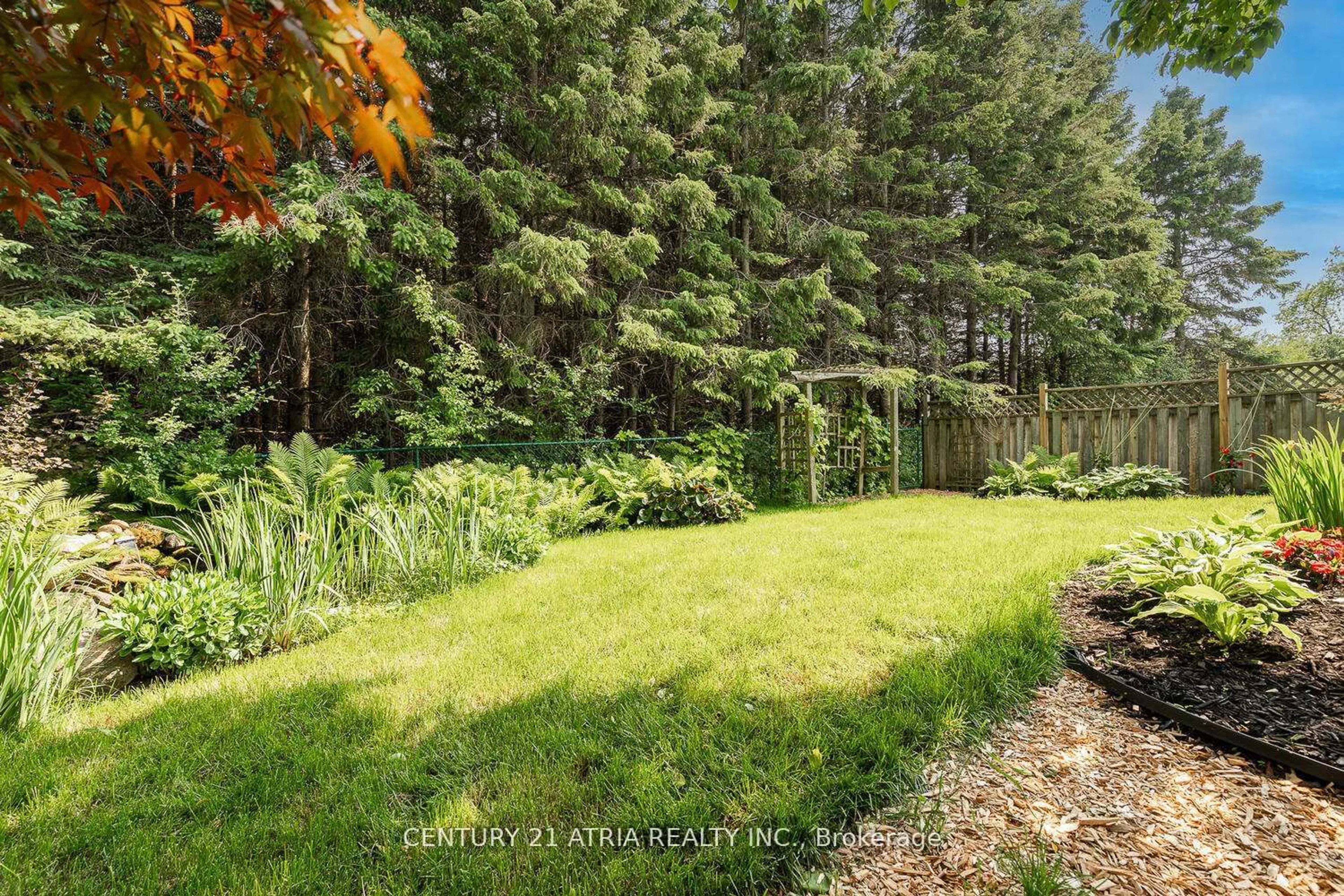 Unknown for 91 Dawlish Ave, Aurora Ontario L4G 6R4