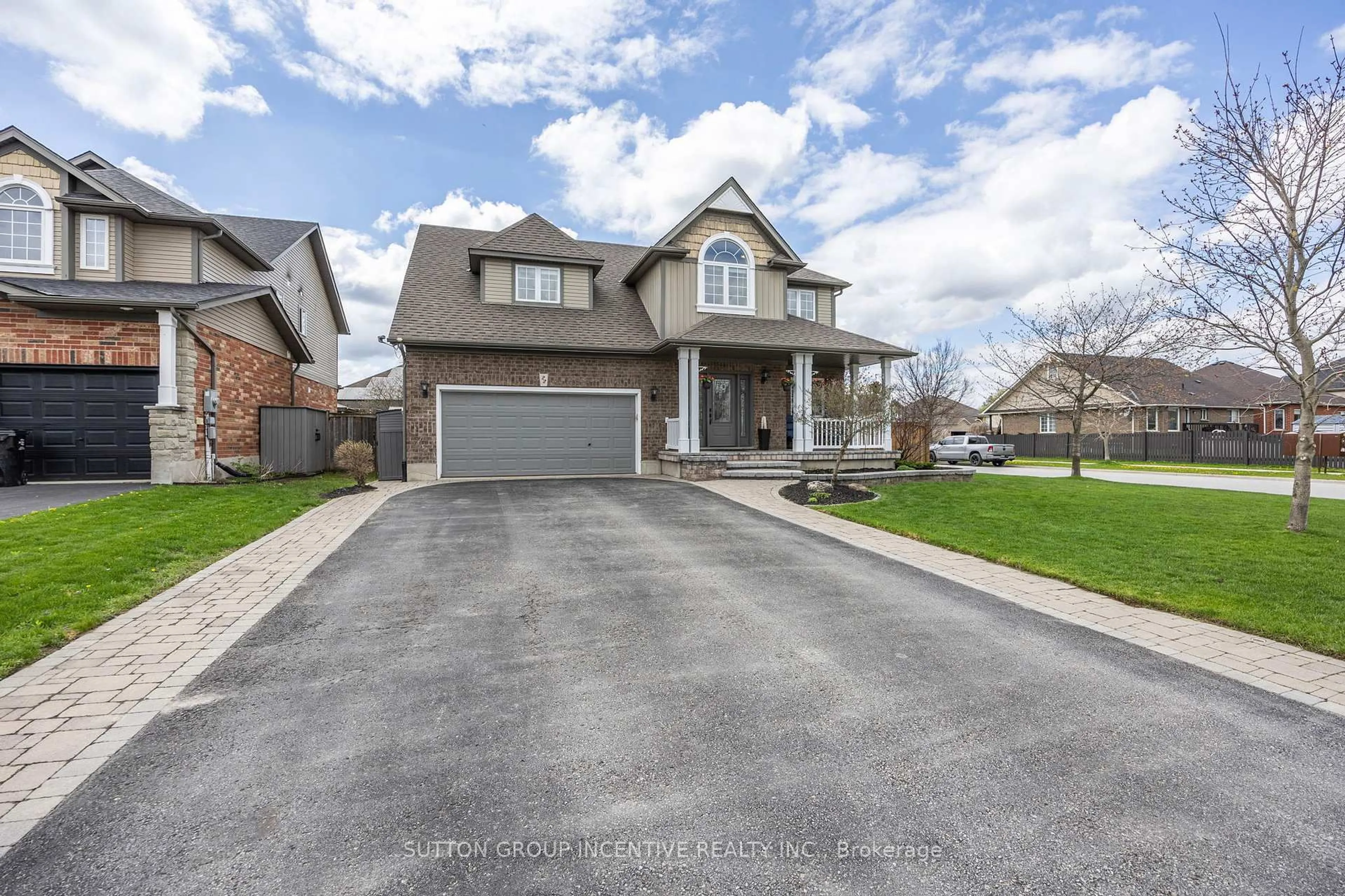 Unknown for 22 Armeda Clow Cres, Essa Ontario L0M 1B2