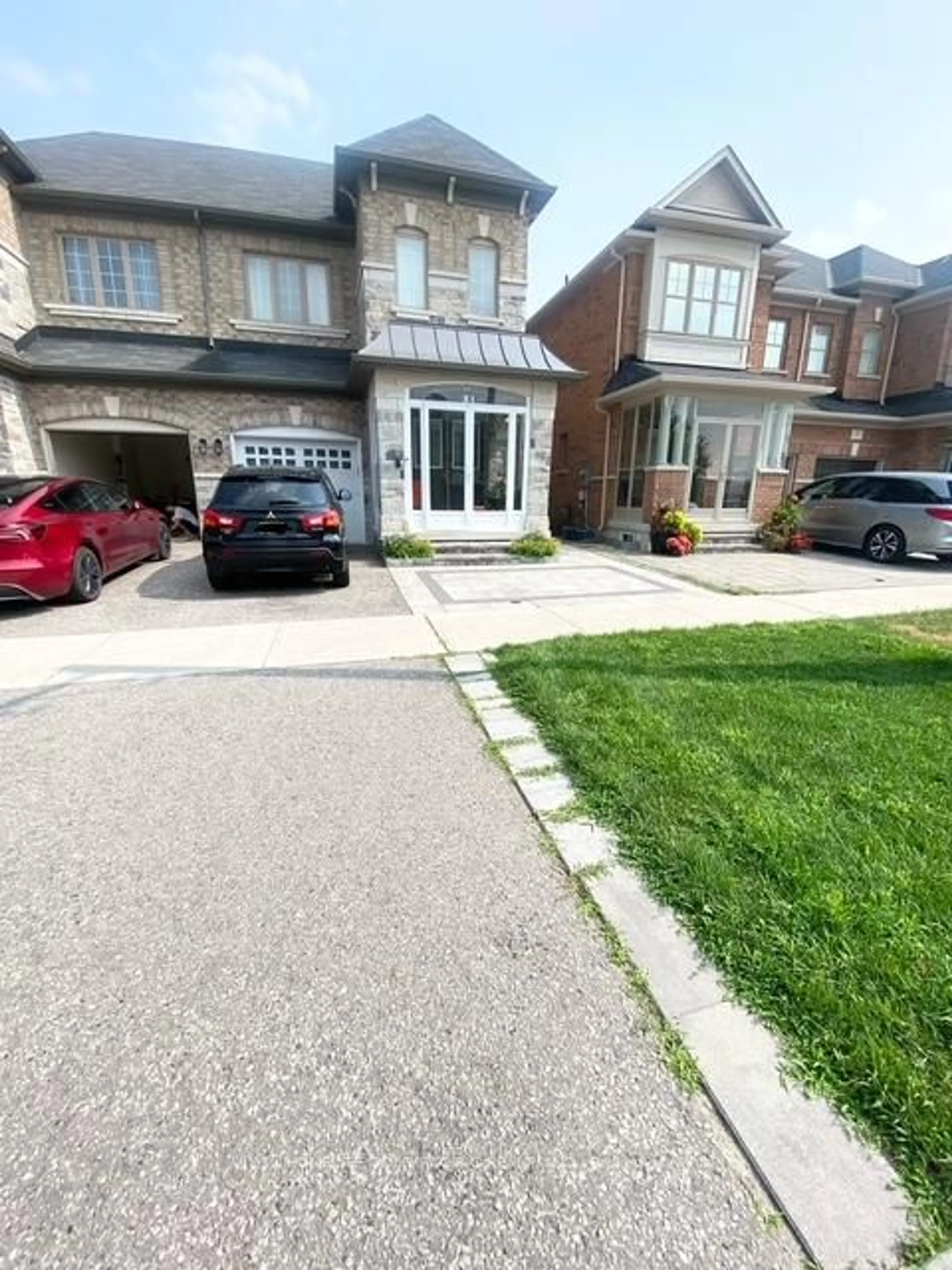 Unknown for 81 Beckett Ave, Markham Ontario L6C 0T3