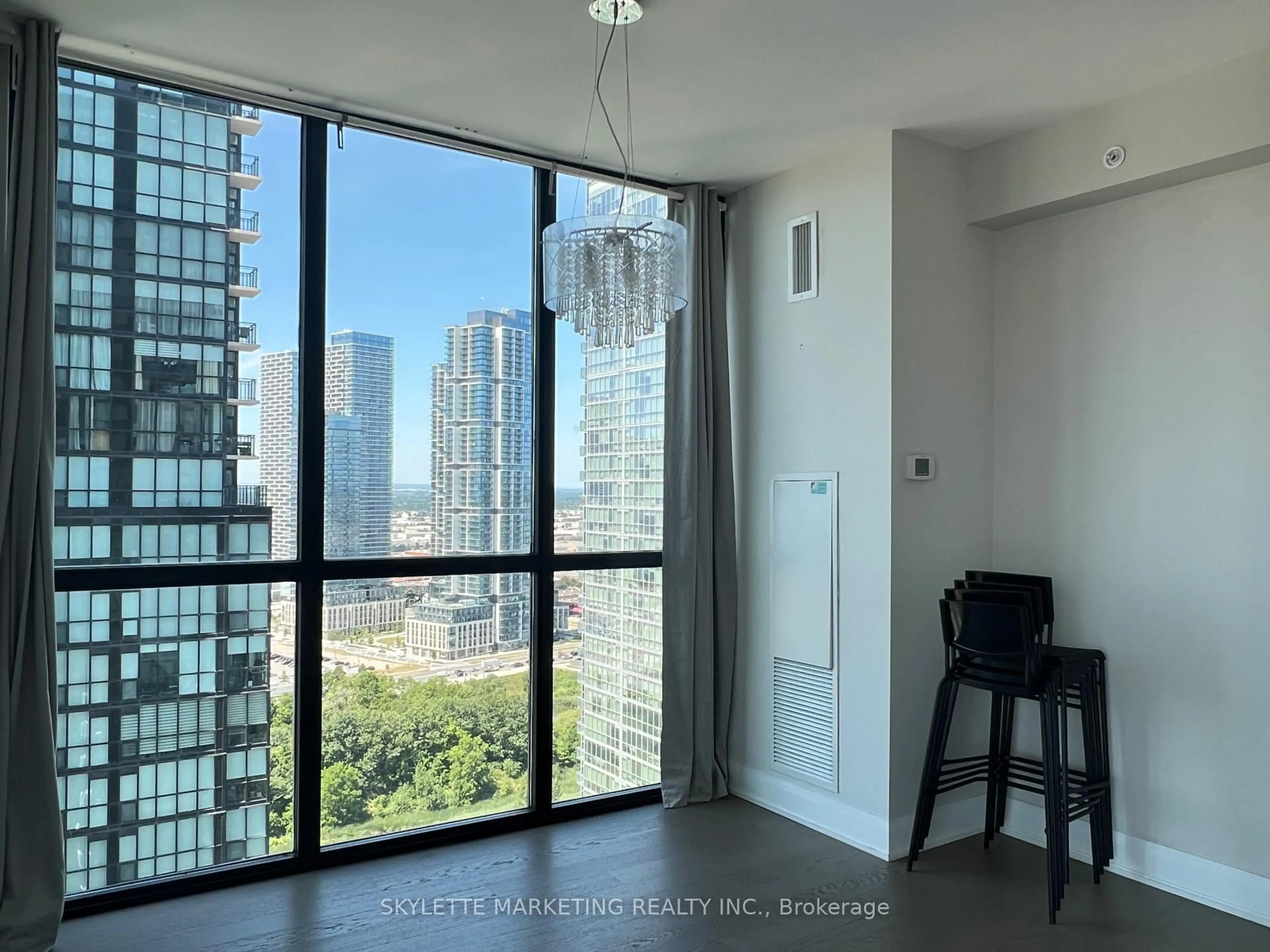 Unknown for 2900 Highway 7 Rd #2603, Vaughan Ontario L4K 0G3