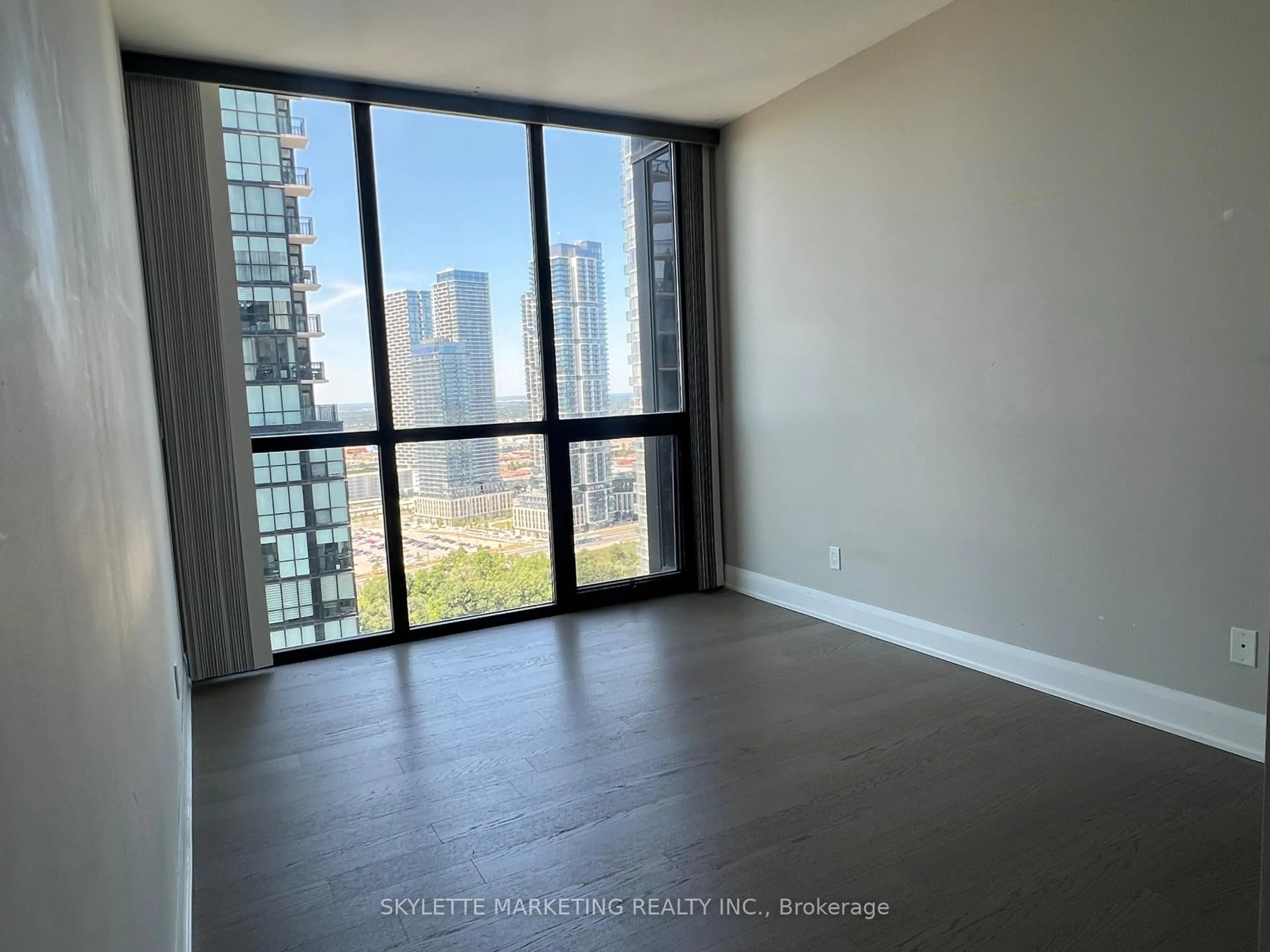 A pic of a room for 2900 Highway 7 Rd #2603, Vaughan Ontario L4K 0G3