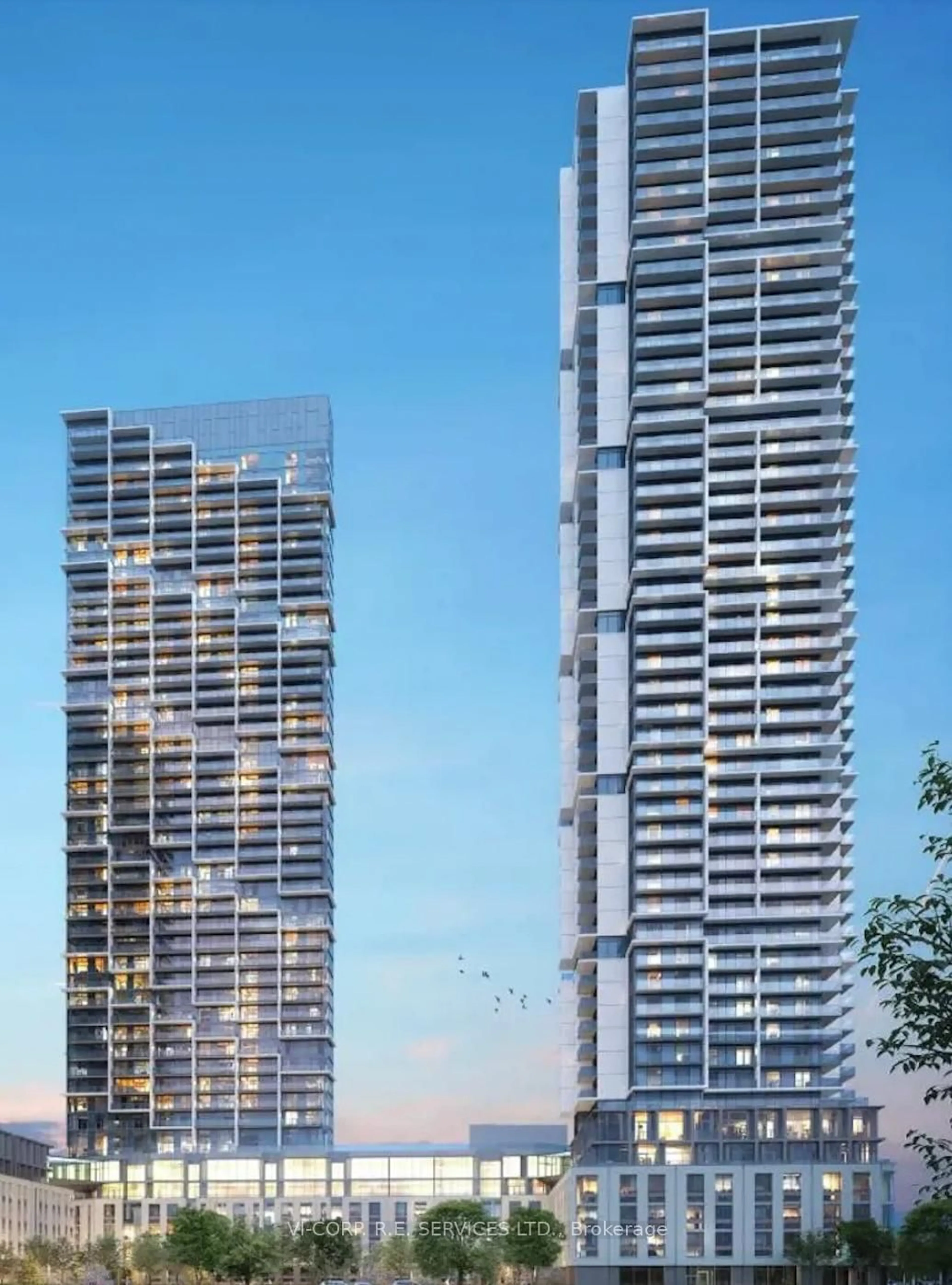 Unknown for 7890 Jane St #3707, Vaughan Ontario L4K 0K9