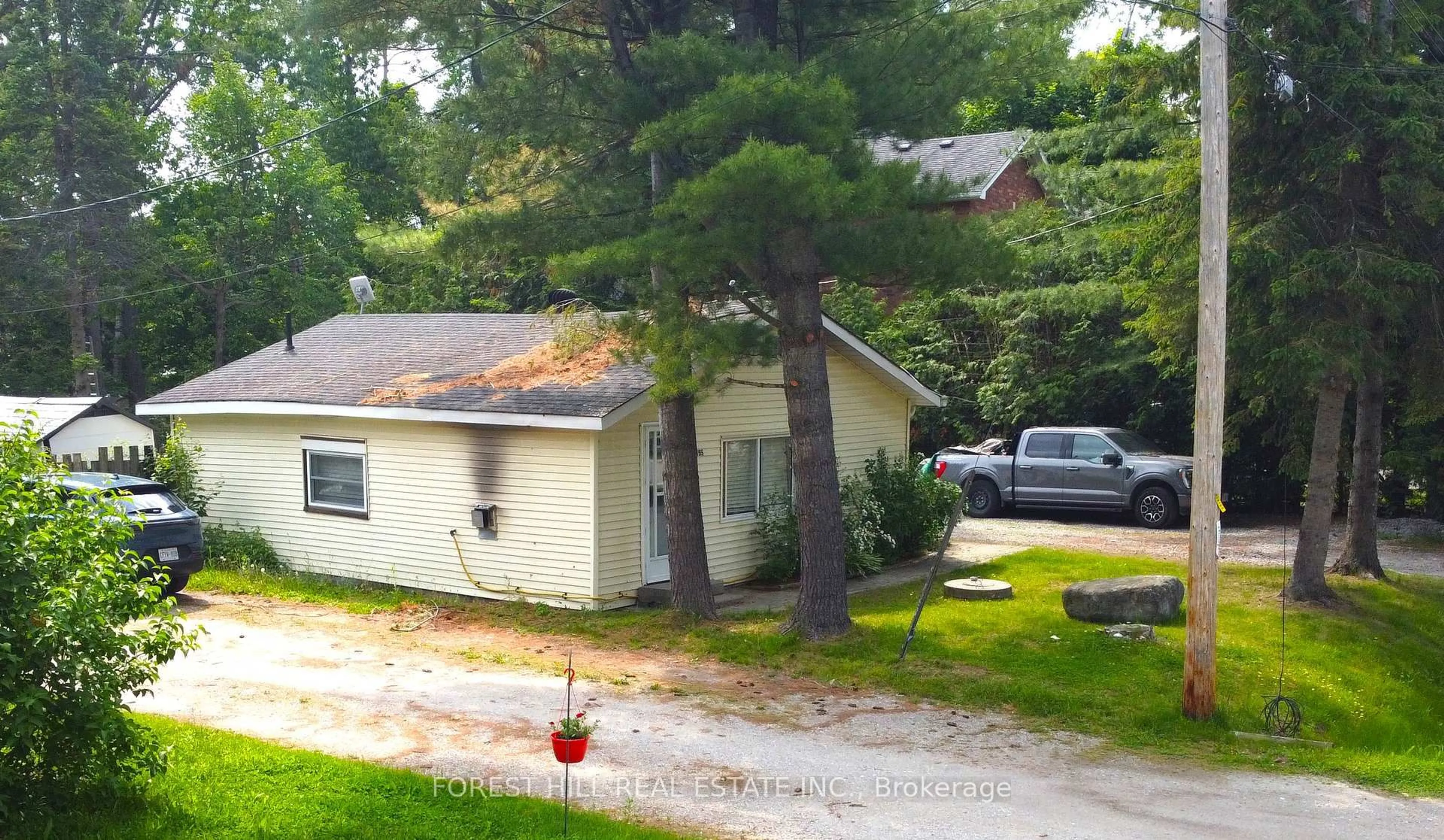 Unknown for 3195 Cowan Ave, Innisfil Ontario L9S 2K2