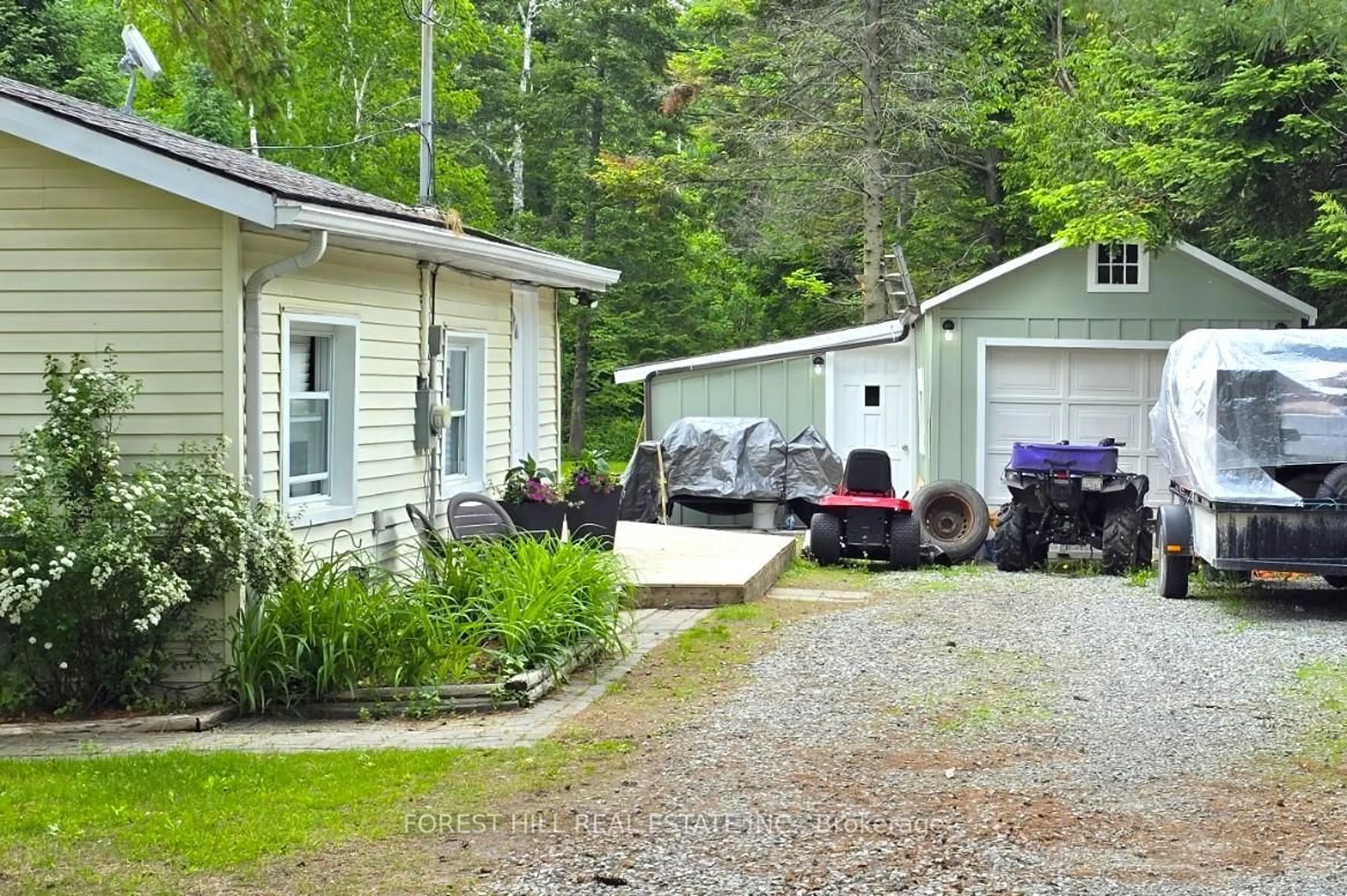 Unknown for 3195 Cowan Ave, Innisfil Ontario L9S 2K2