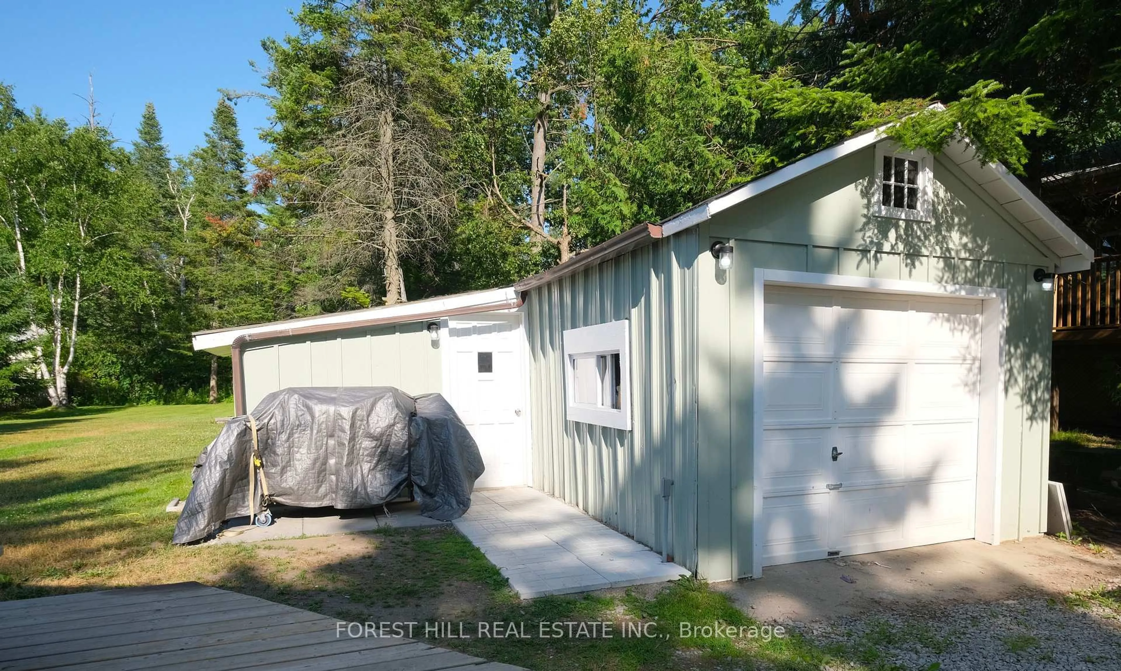 Shed for 3195 Cowan Ave, Innisfil Ontario L9S 2K2