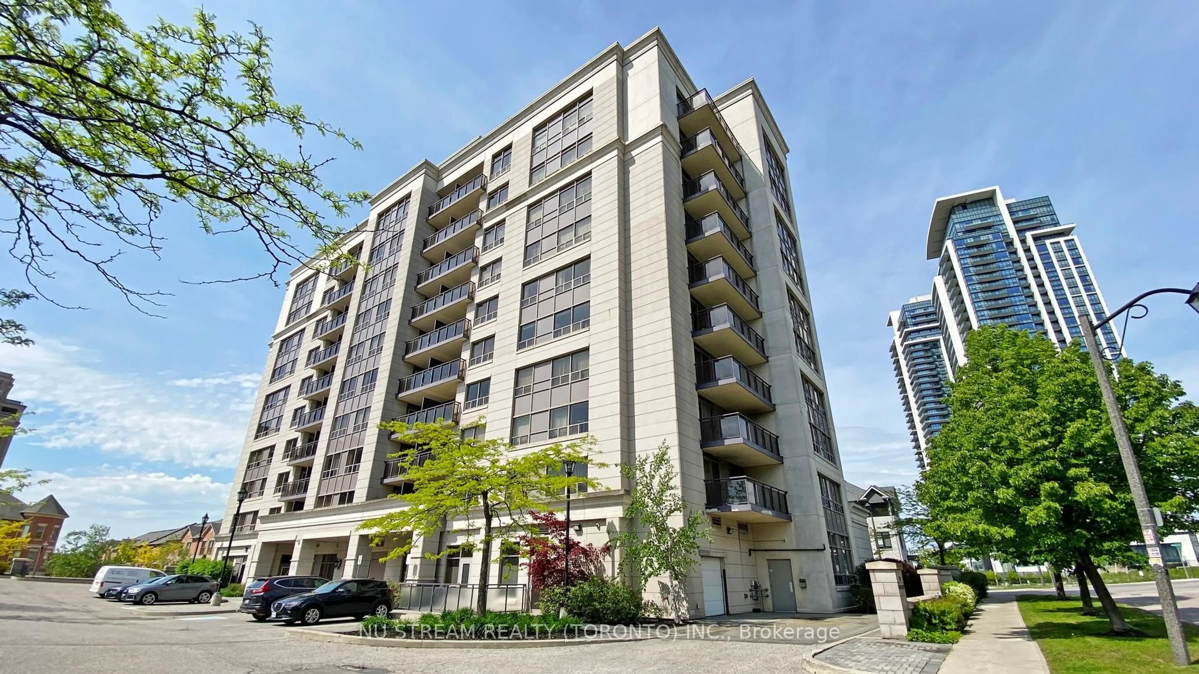 Unknown for 51 Saddlecreek Dr #215, Markham Ontario L3T 7Z1