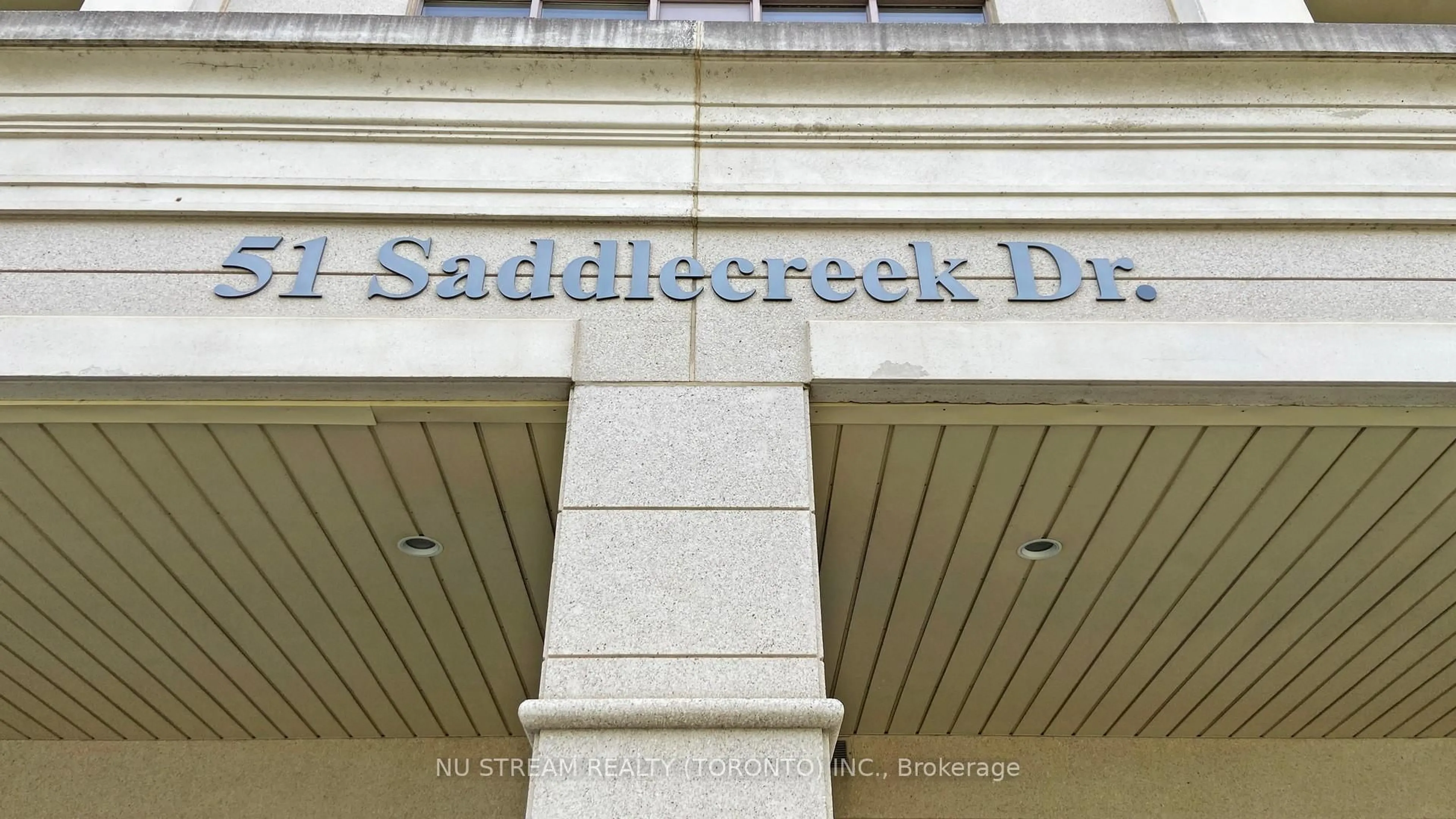 Unknown for 51 Saddlecreek Dr #215, Markham Ontario L3T 7Z1