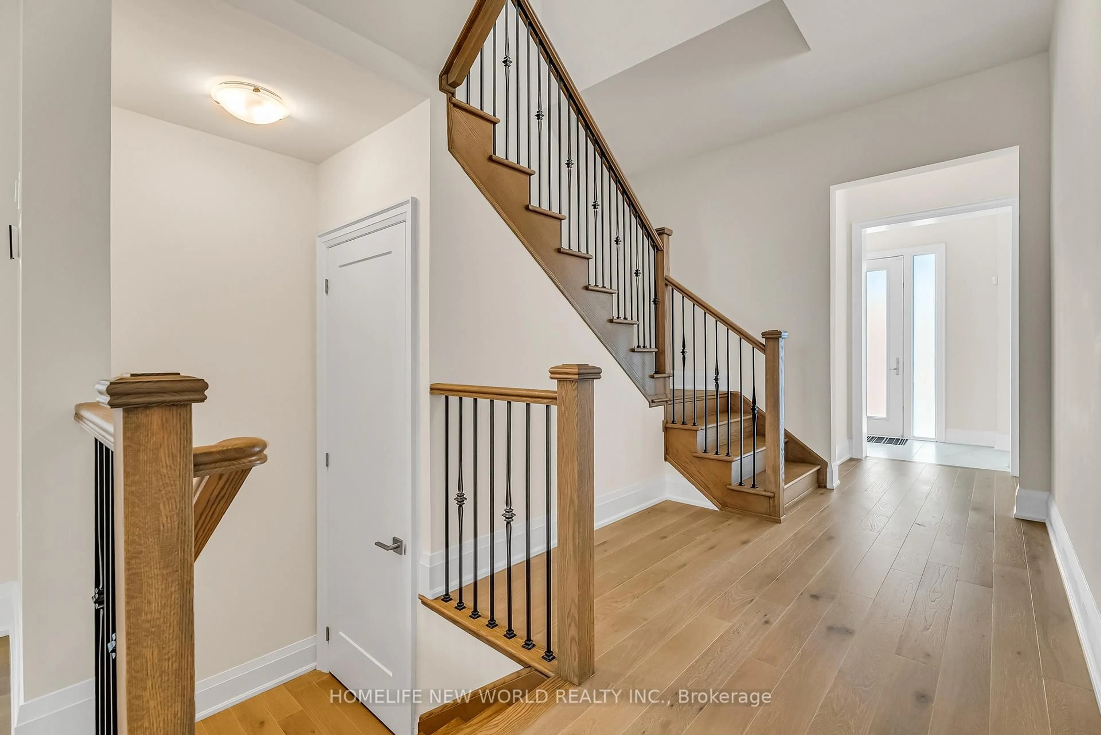 Unknown for 78 William Logan Dr, Richmond Hill Ontario L4E 1J9