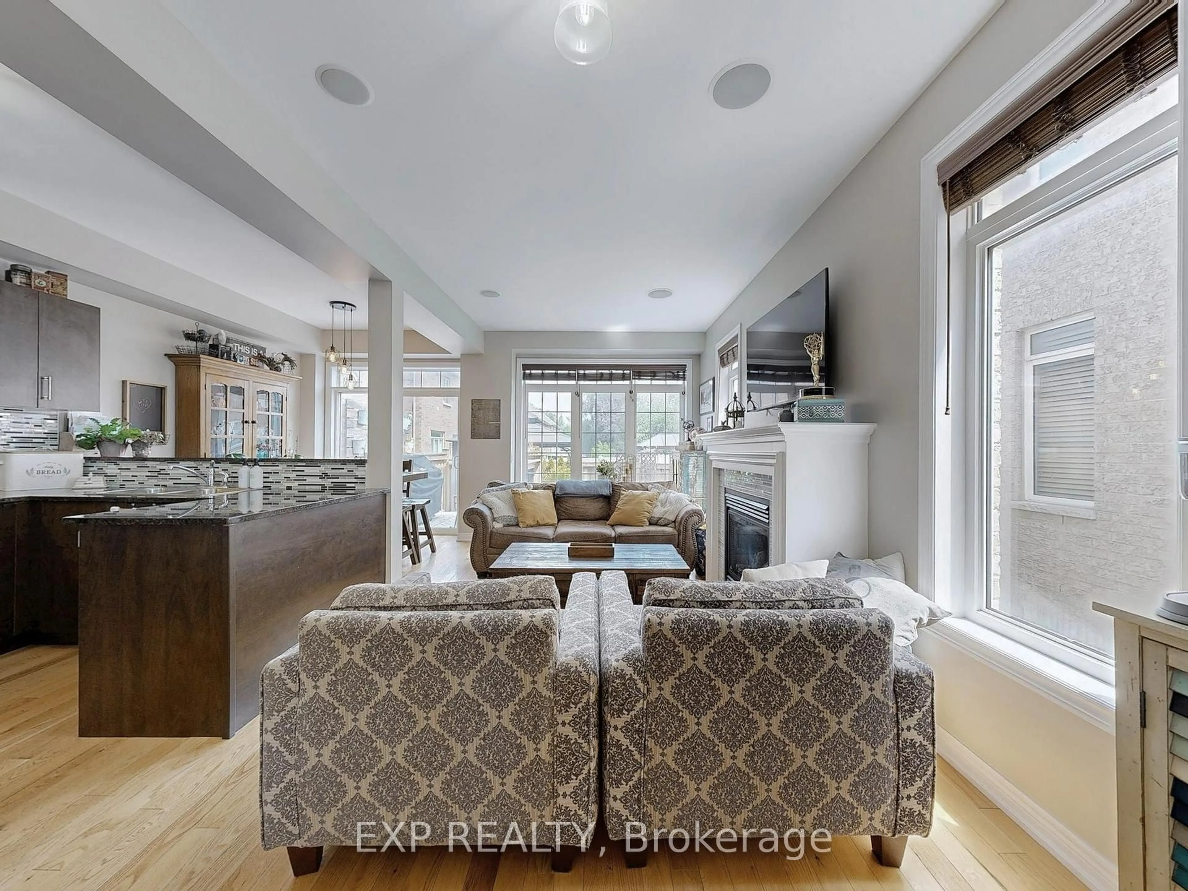 Unknown for 9 Samba St, Richmond Hill Ontario L4E 2Z3
