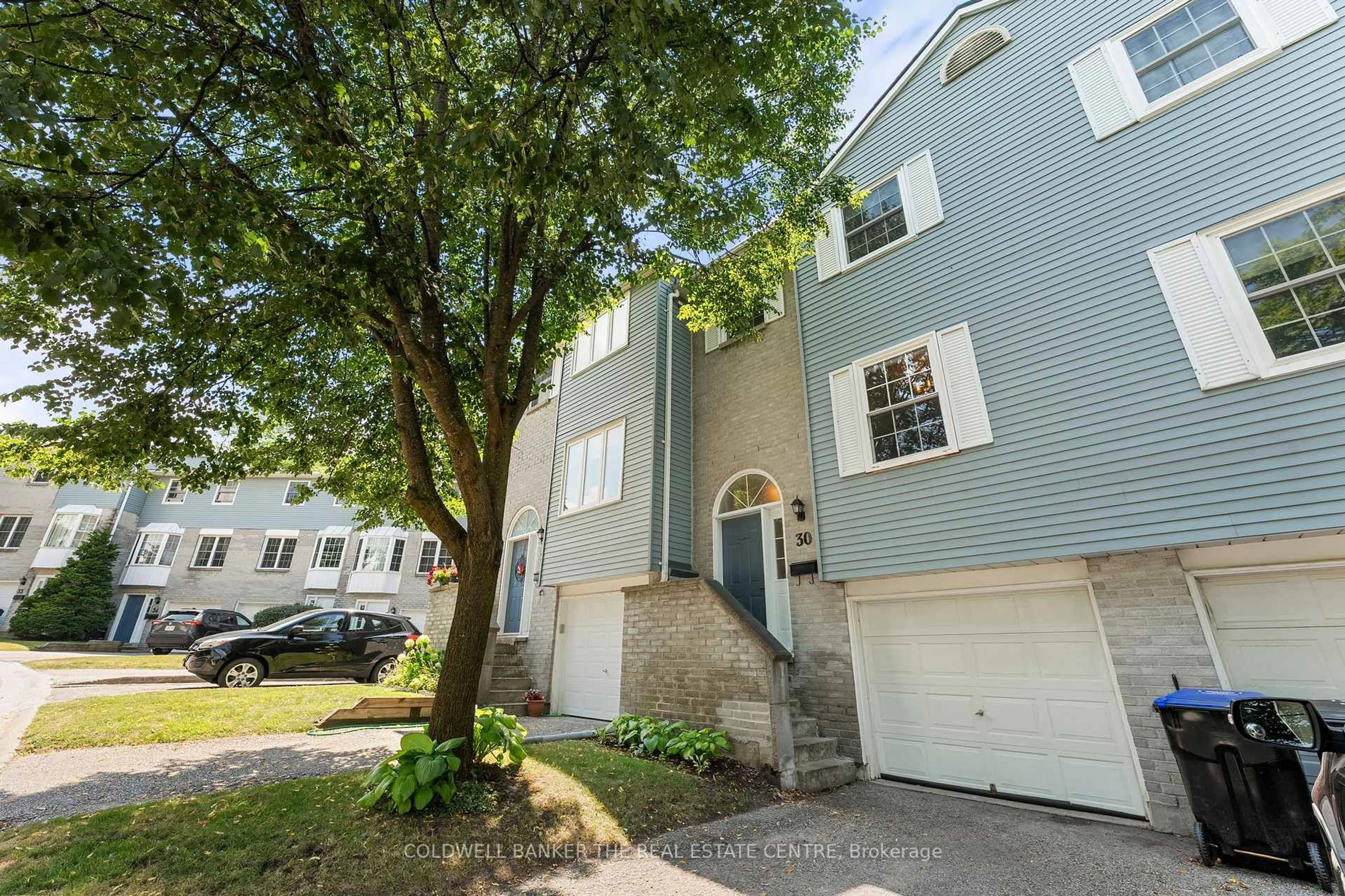 Unknown for 30 Harmony Circ #30, Bradford West Gwillimbury Ontario L3Z 2T8