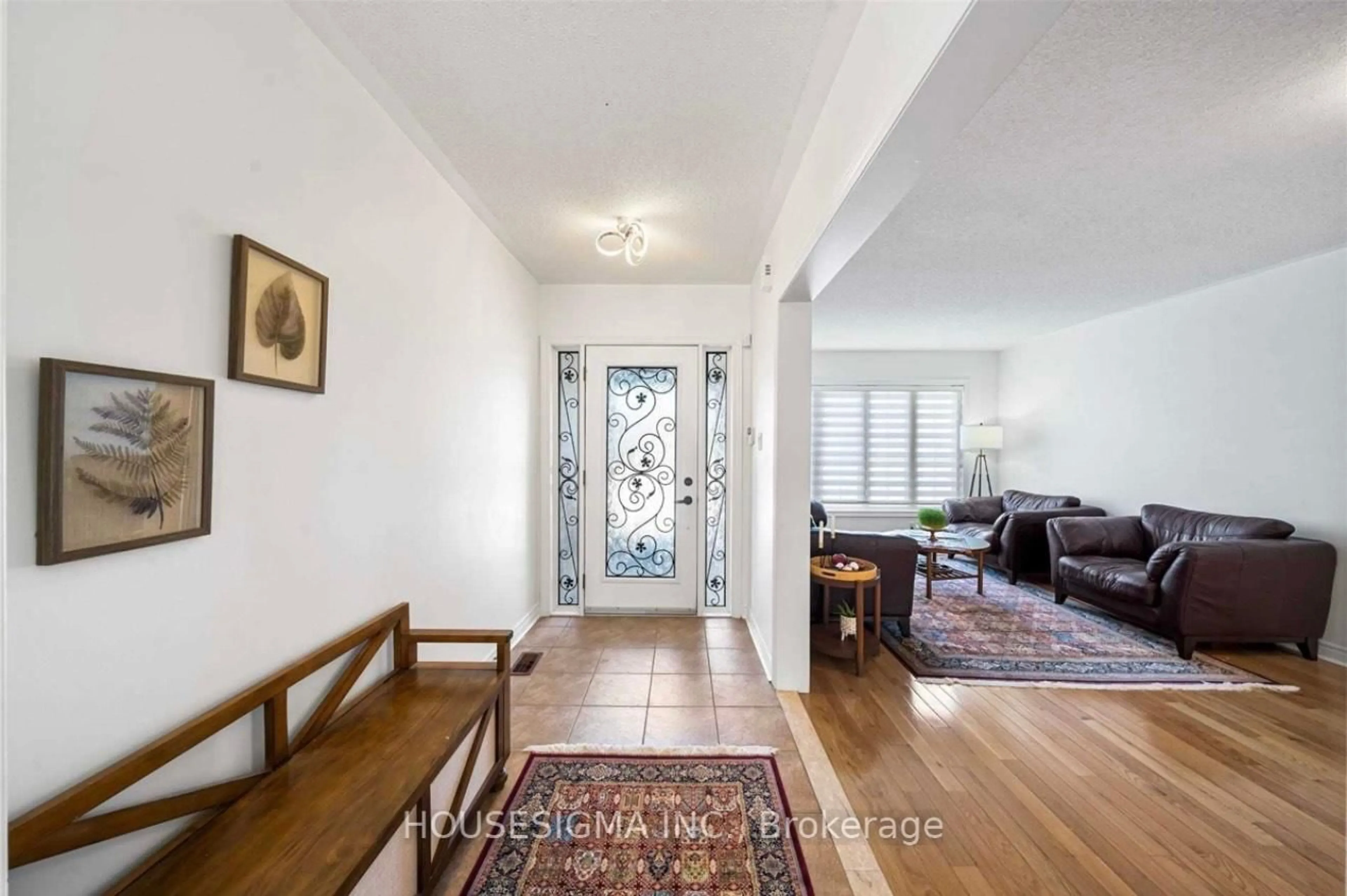 Unknown for 146 ASPENWOOD Dr, Newmarket Ontario L3X 2X6