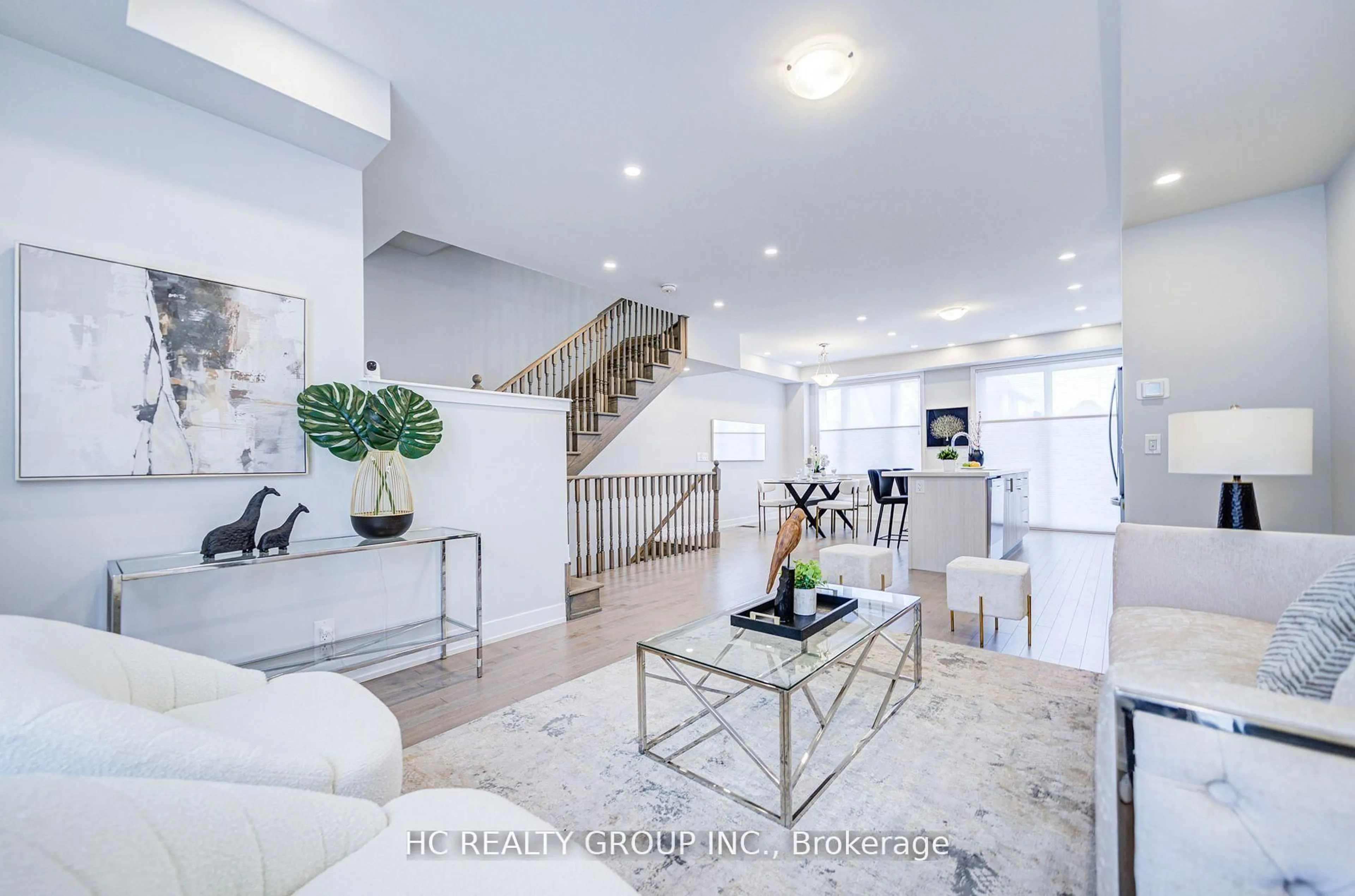Unknown for 19 Guardhouse Cres, Markham Ontario L6C 3J7