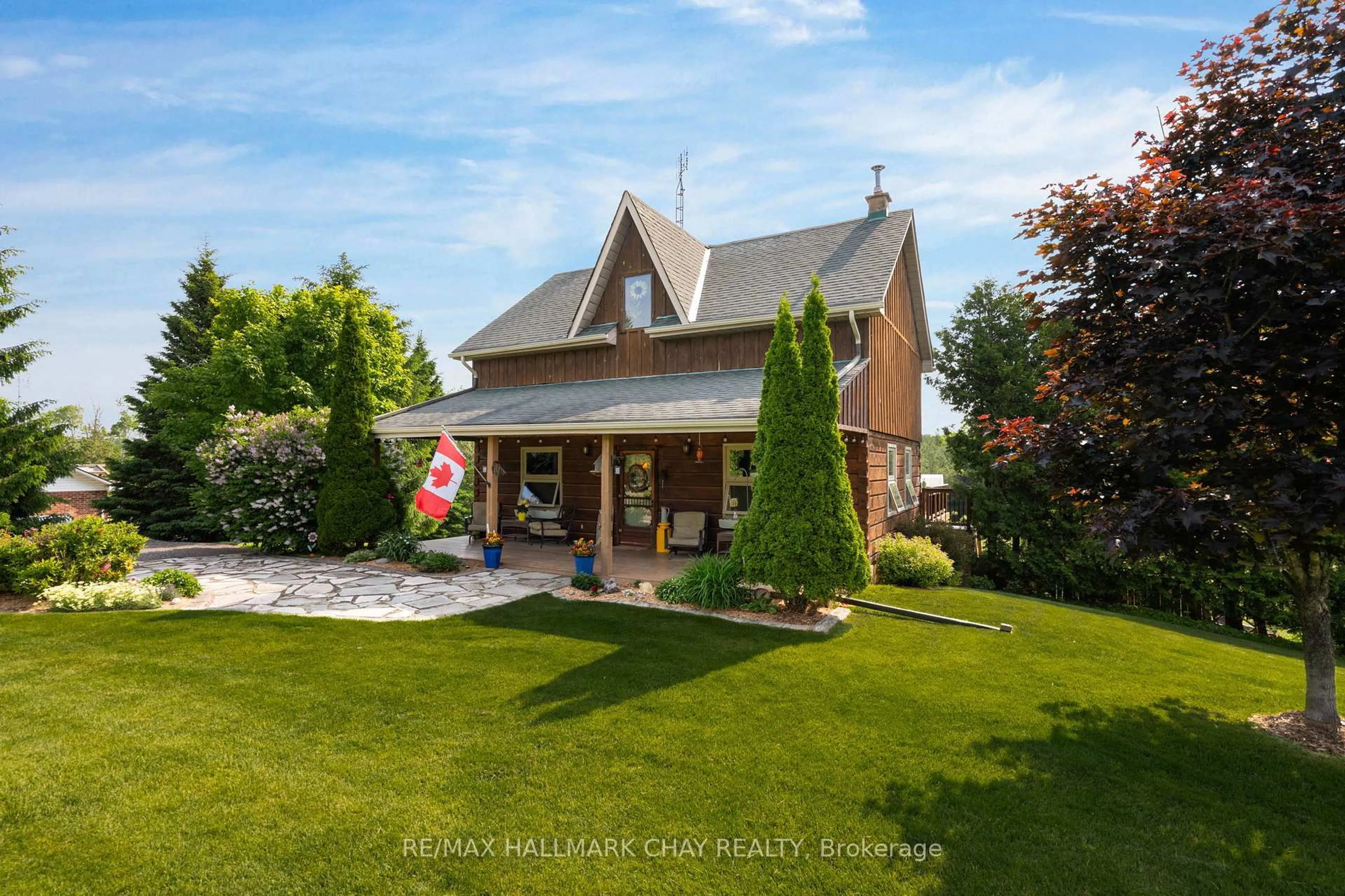Unknown for 3057 Concession Rd 7, Adjala-Tosorontio Ontario L0G 1L0