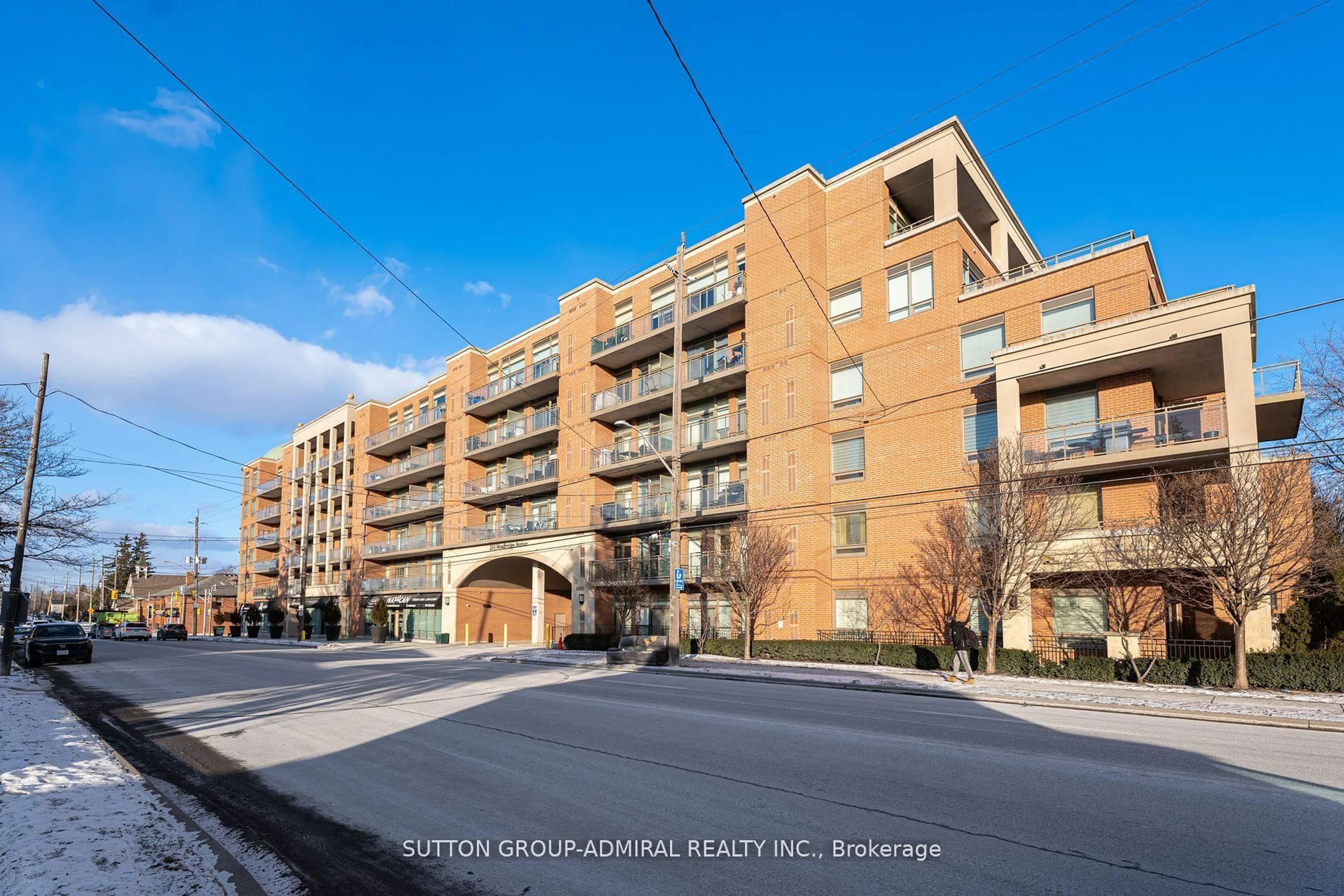 Unknown for 281 Woodbridge Ave #342, Vaughan Ontario L4L 0C6