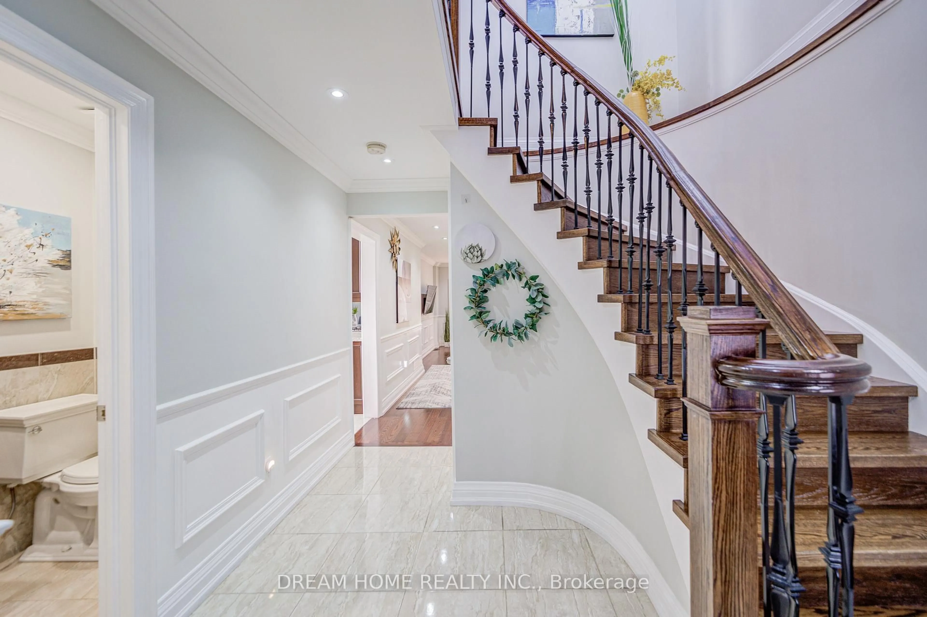 Unknown for 52 Rosseter Rd, Markham Ontario L3S 2M9