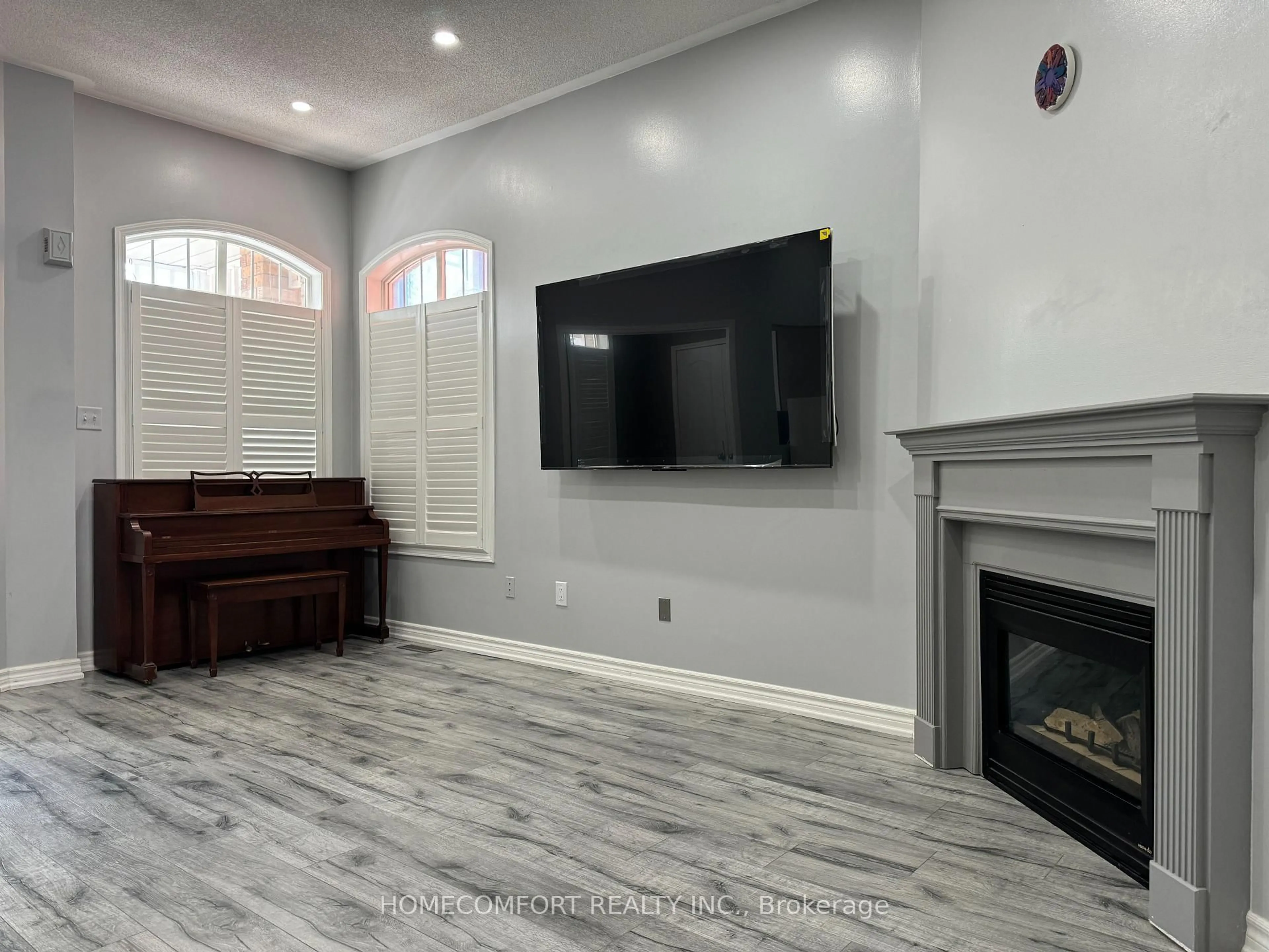 Unknown for 18 Glendennan Ave, Markham Ontario L6B 1C7