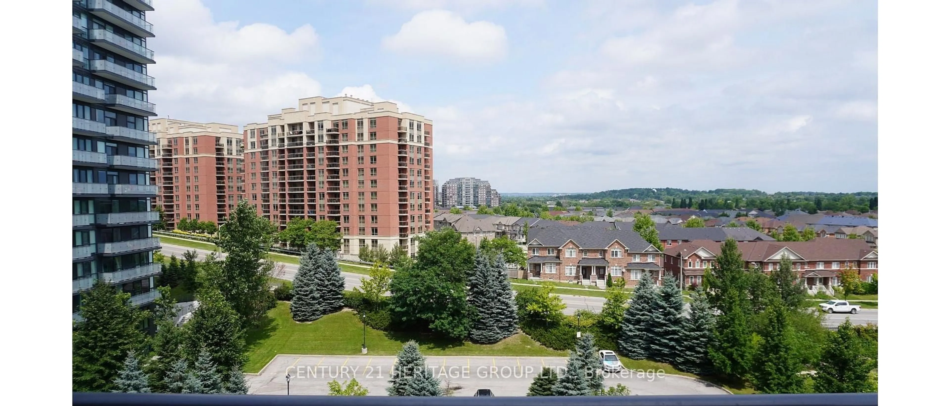Unknown for 185 Oneida Cres #816, Richmond Hill Ontario L4B 0B1