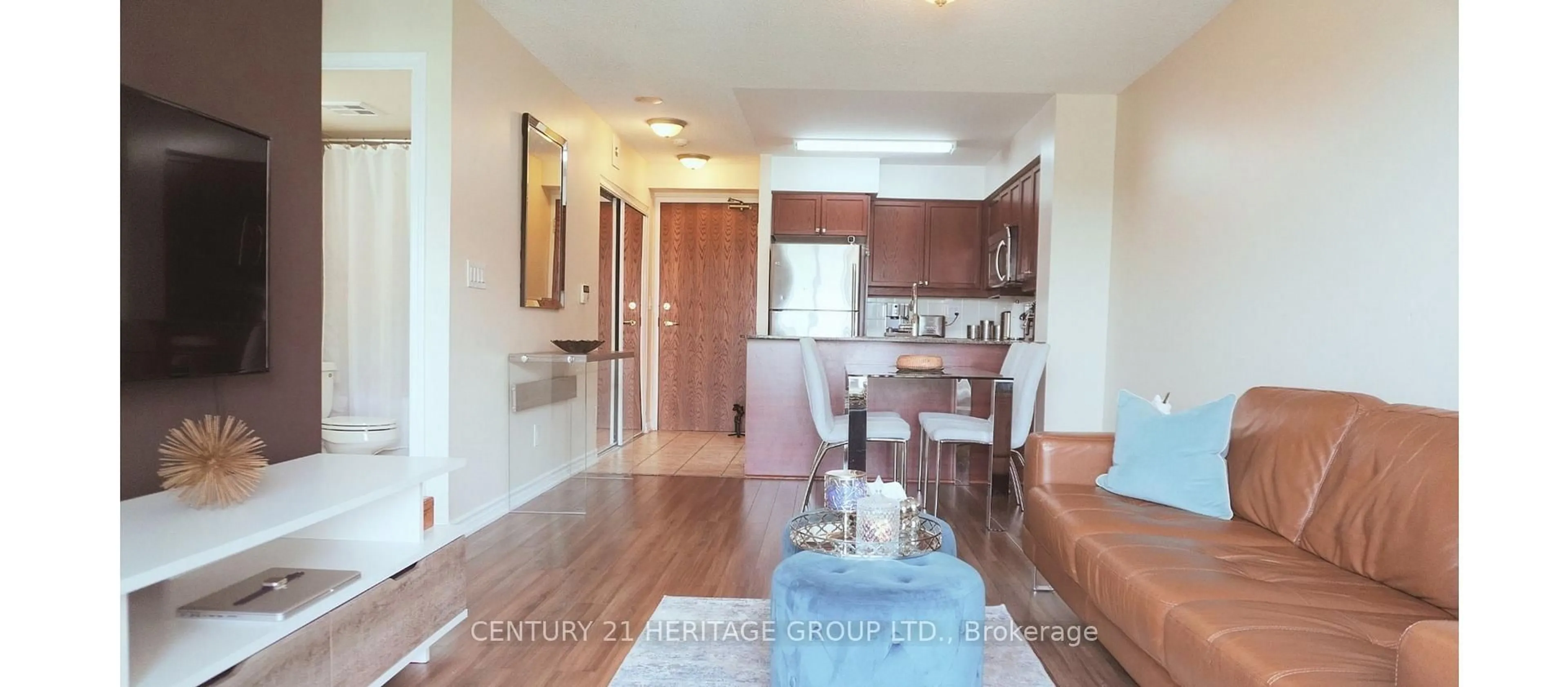 Unknown for 185 Oneida Cres #816, Richmond Hill Ontario L4B 0B1