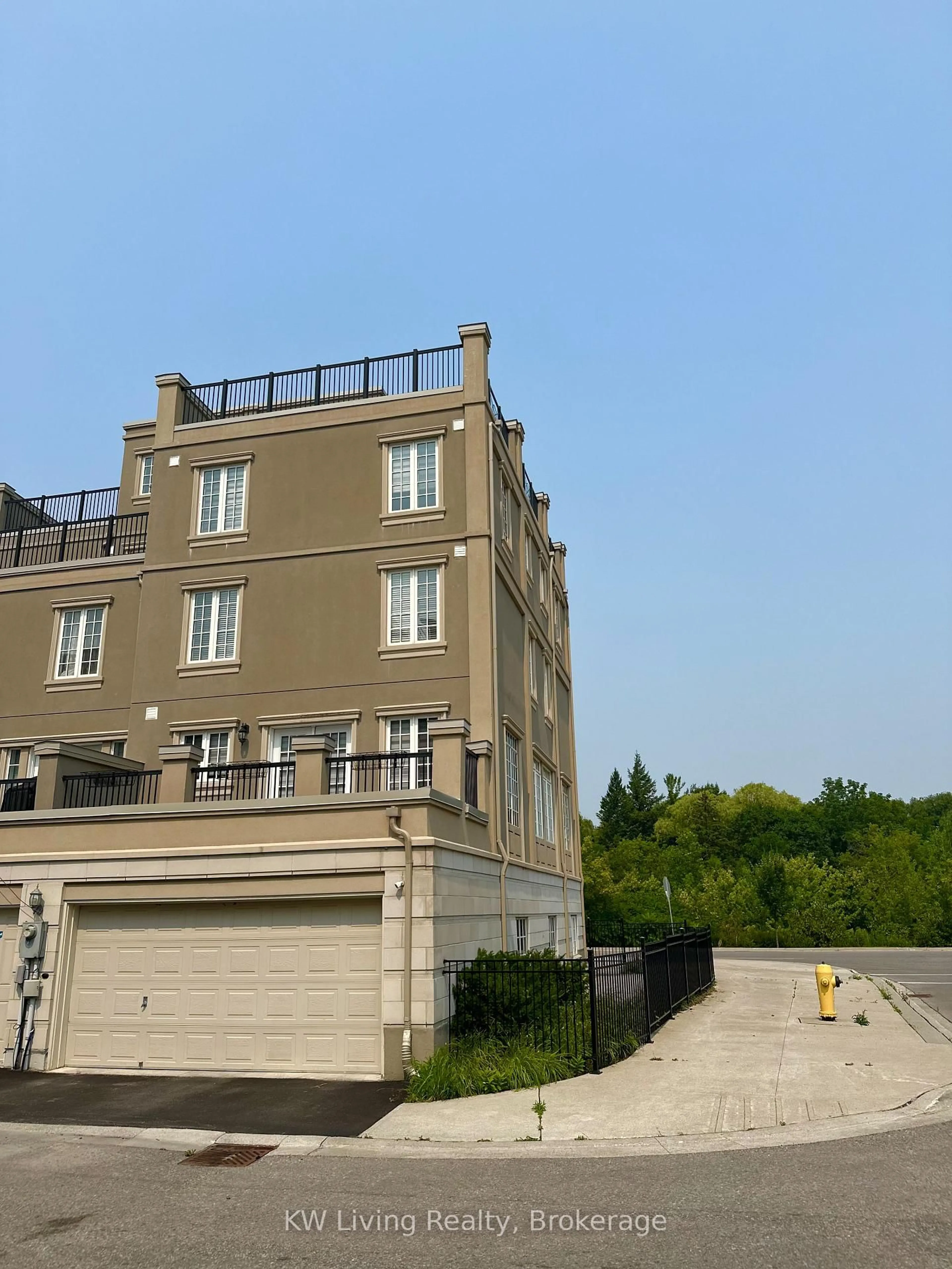 Unknown for 83 Rouge Valley Dr, Markham Ontario L6G 0C1