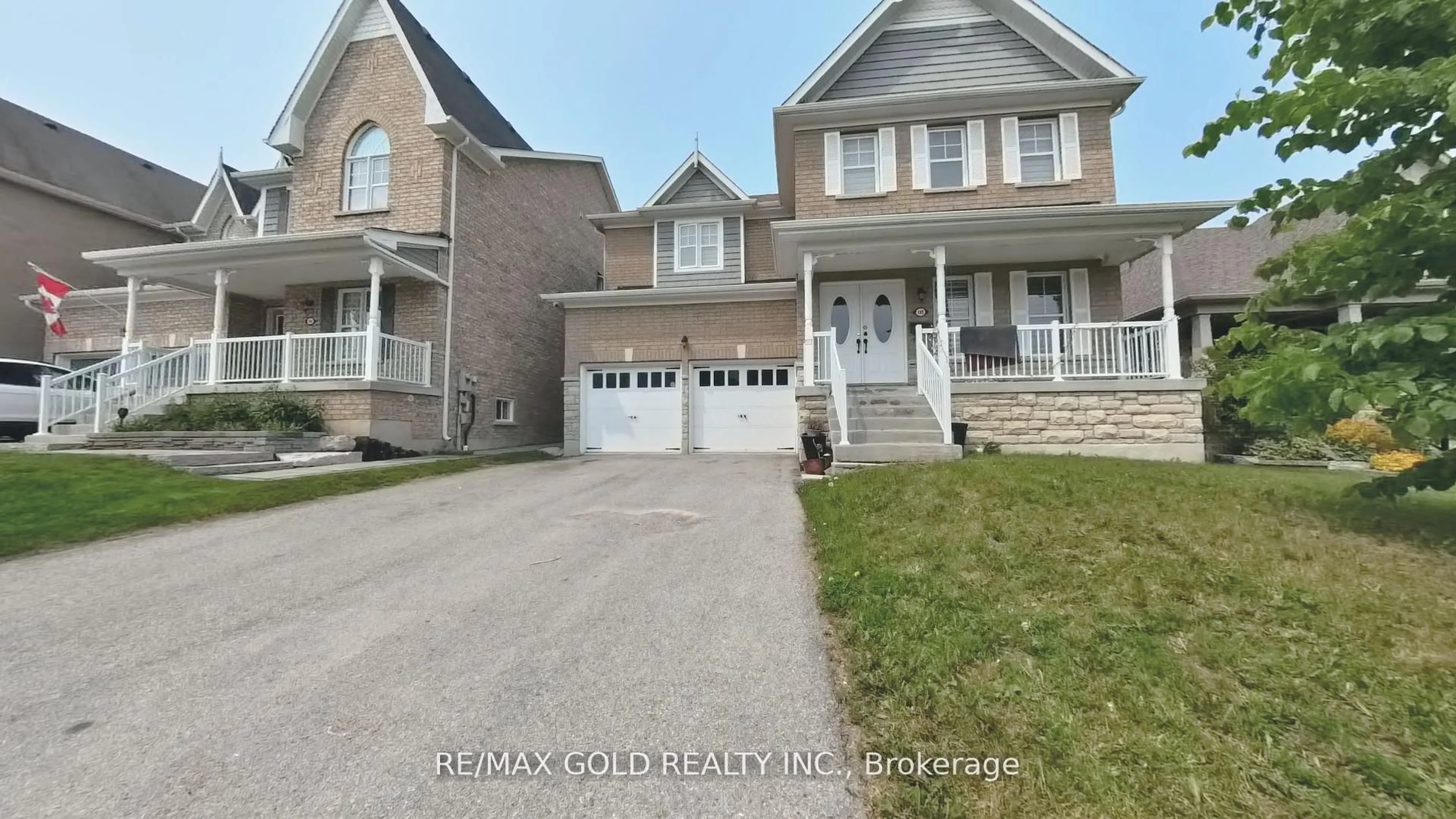 Unknown for 188 Church St, New Tecumseth Ontario L0M 1J0